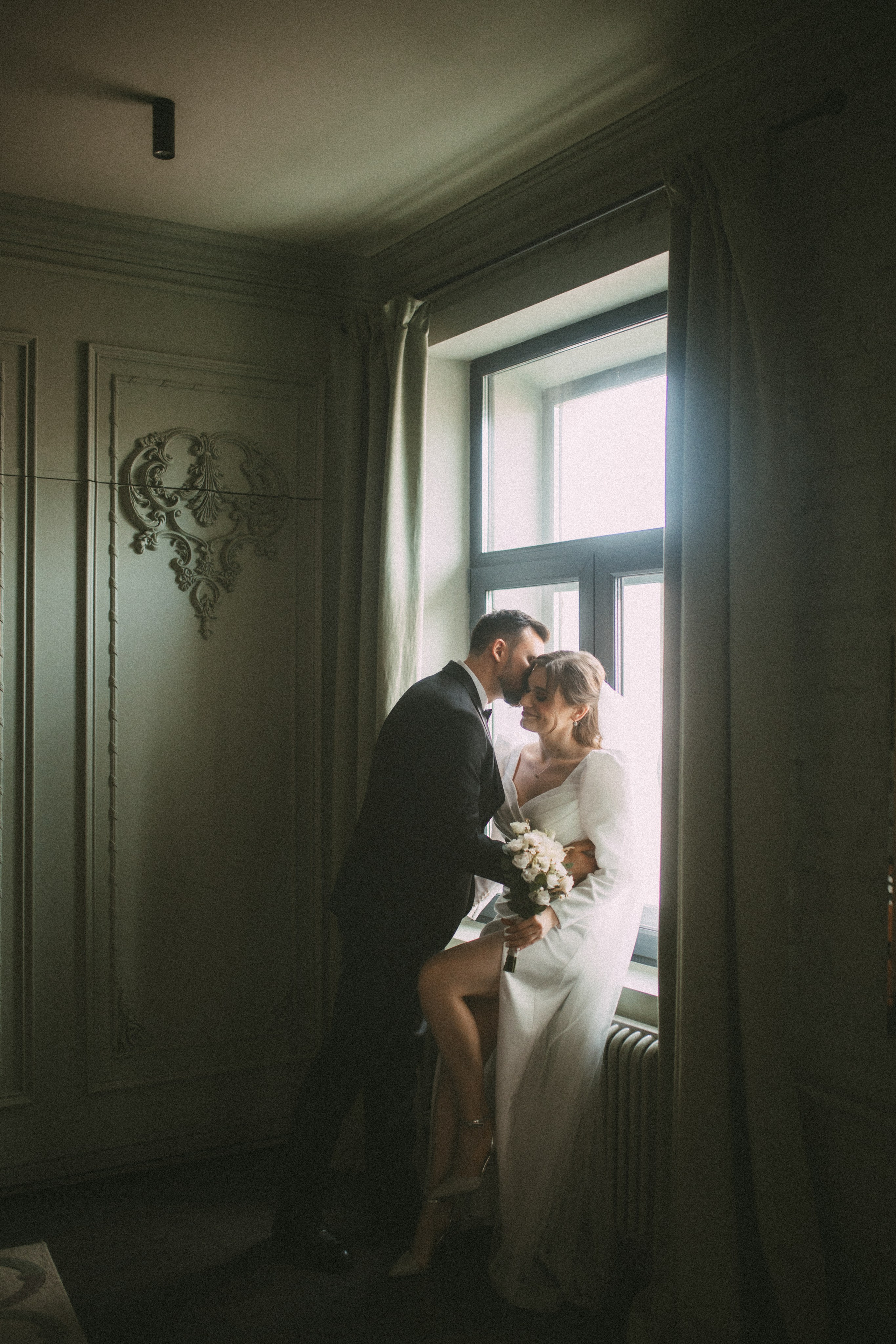 Е & Д | Санкт-Петербург. Фотограф Екатерина Амбрушкевич