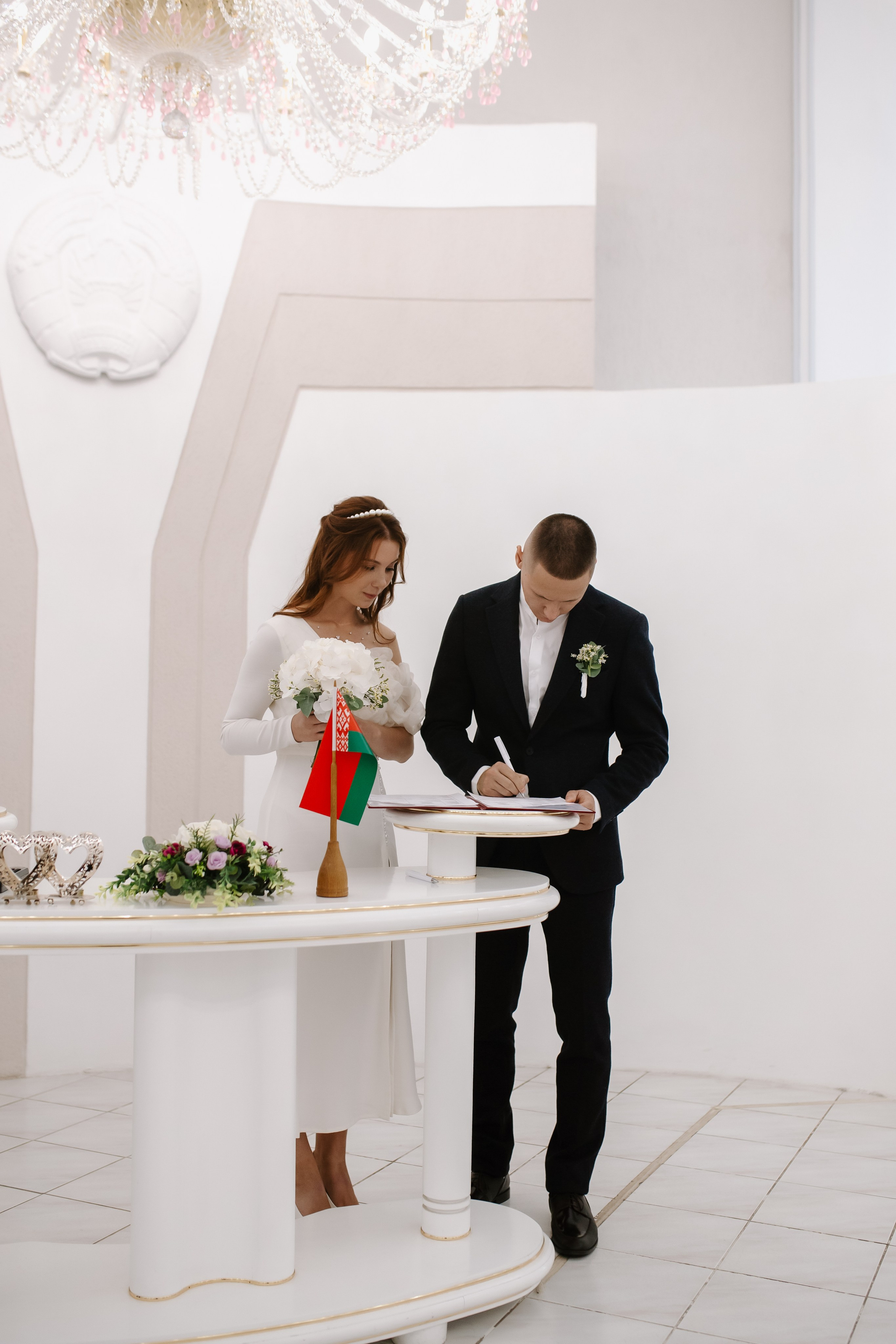 Alina & Kamil. Фотограф в Минске — Юлия Деяк. Фотосессии в Минске