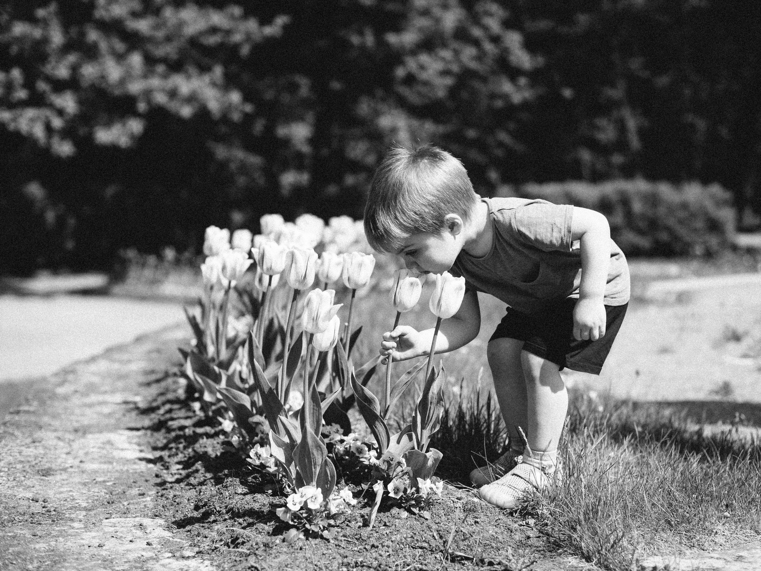 Игорь, Мила и Михаил Игоревич, домашняя история. Фотограф Денис Неместо, портрет, репортаж