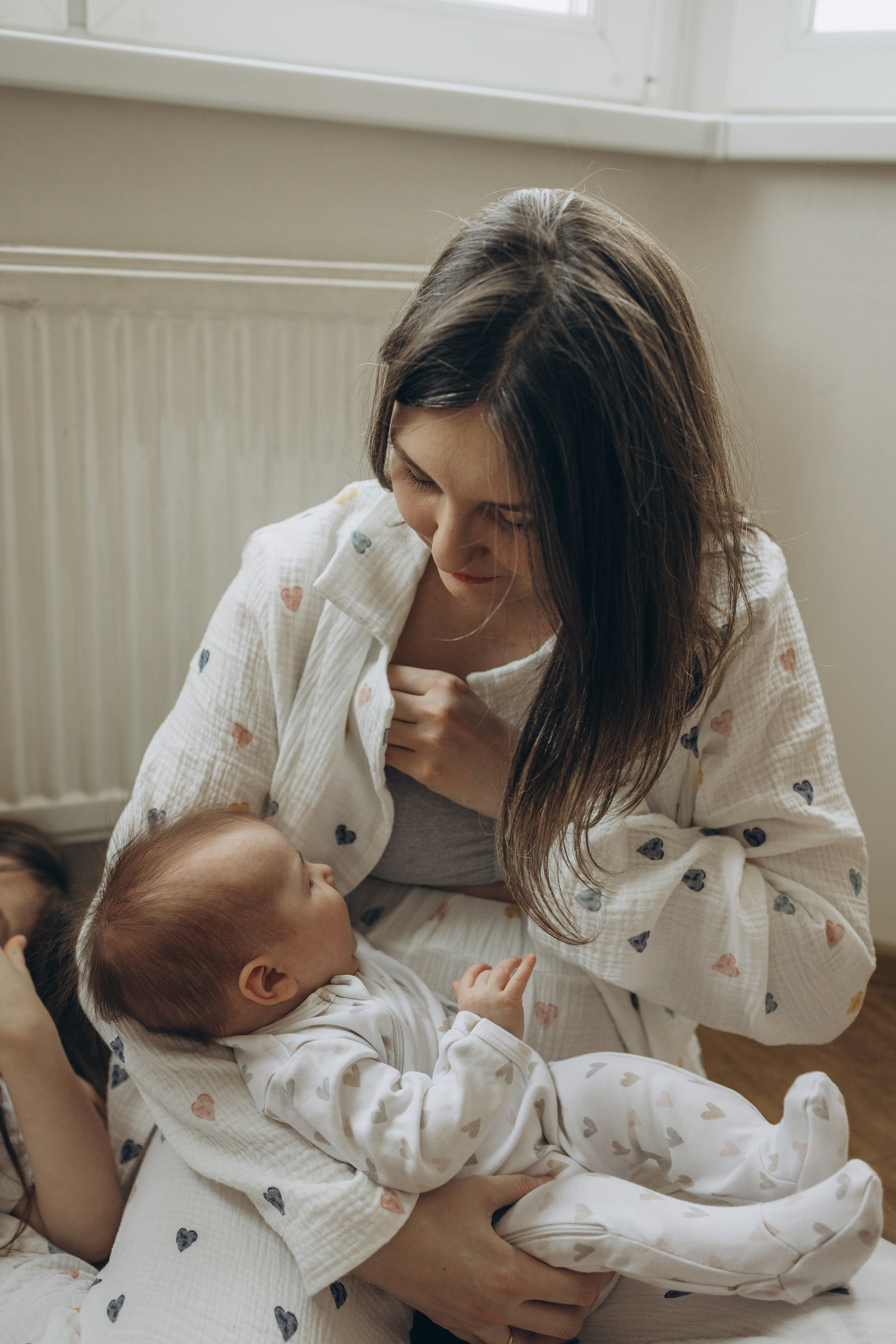 Эля, Вася, Алиса, Ева, Мира и Яся. Семейный фотограф в Москве Виктория Ястребинская