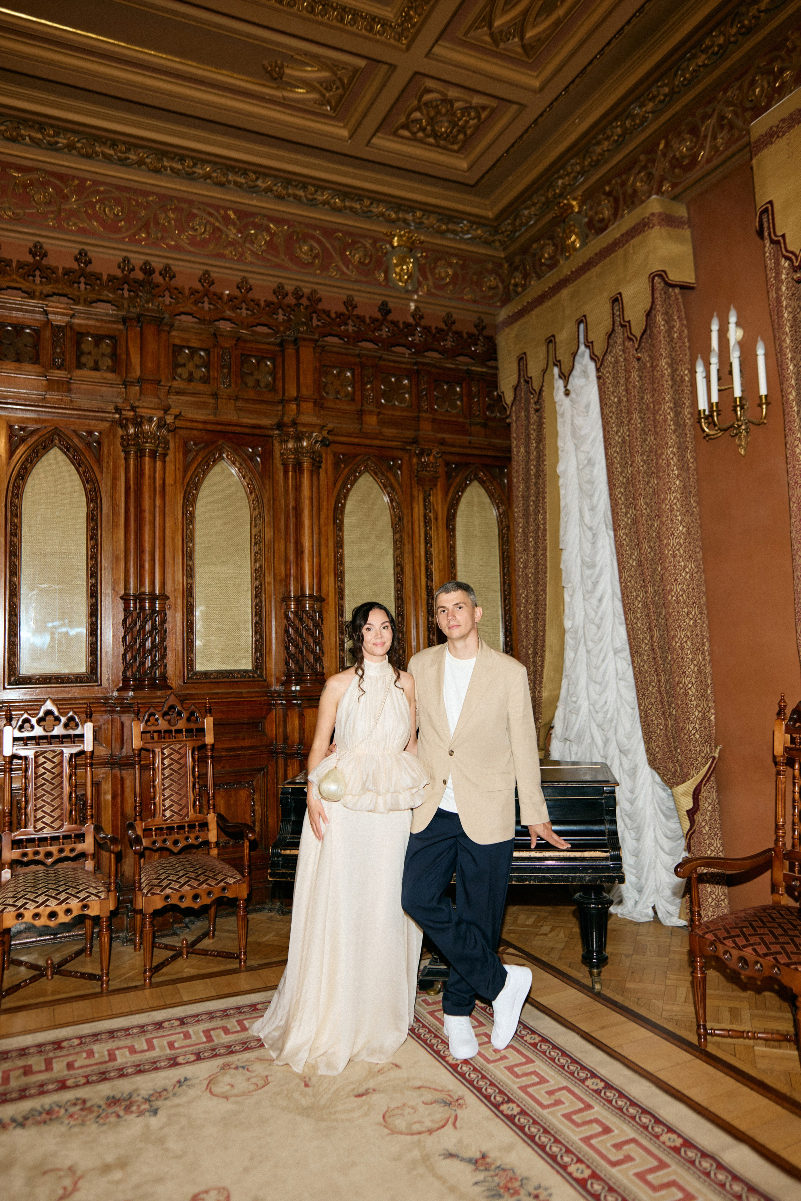 Сергей & Олеся. Сестры Карабаза. Фотографы и ретушеры в Москве и Санкт-Петербурге