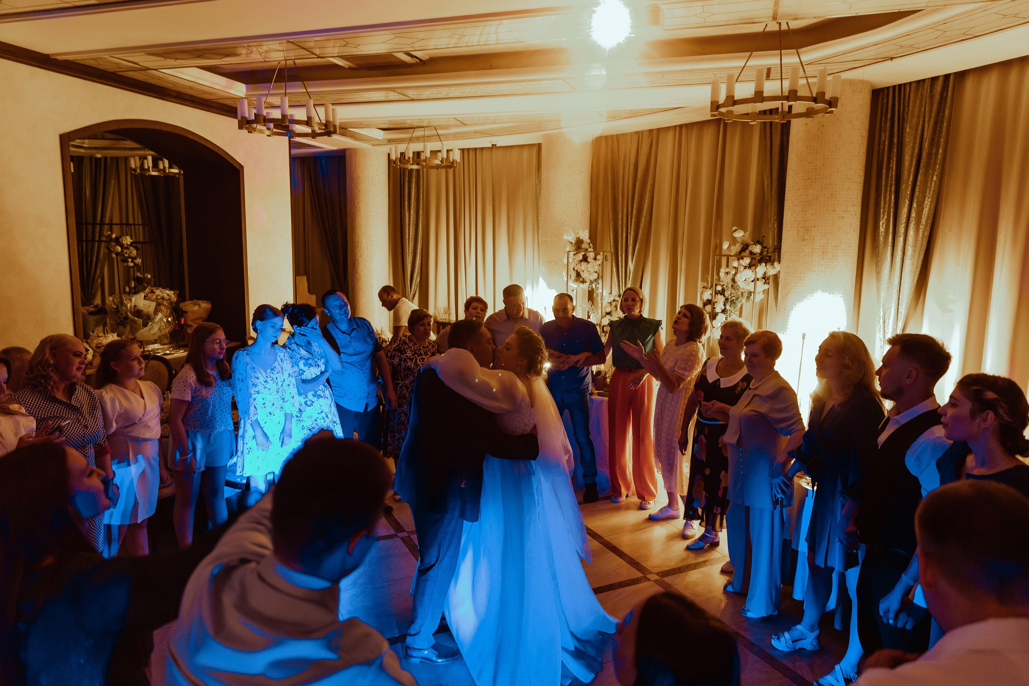 Дмитрий и Дарья. Тимур Аминов | Фотограф в Кемерове