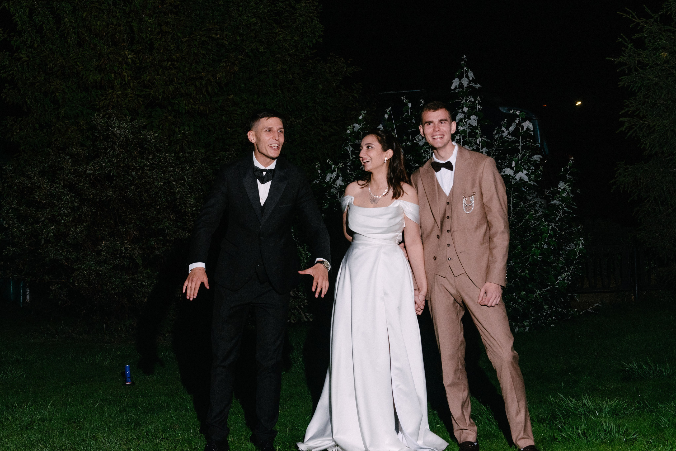 Алексей&Наталья. Фотограф в Новосибирске Анастасия Курто