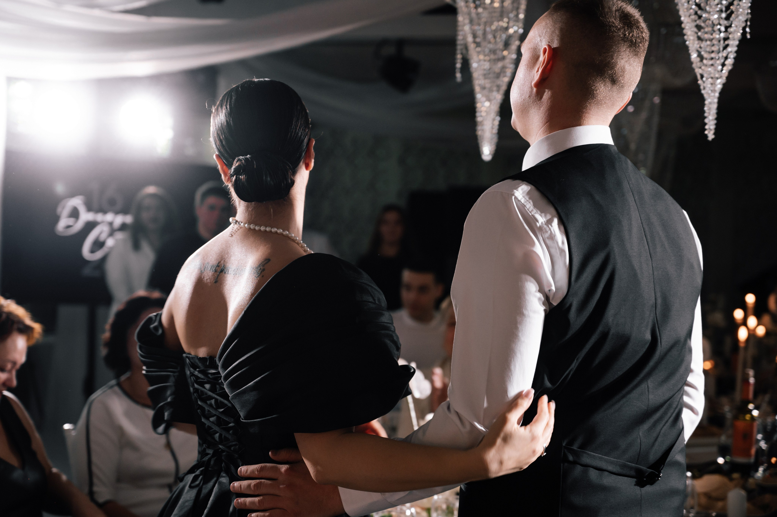 Sabina and Dmitry. Свадебный и семейный фотограф Вероника Холод