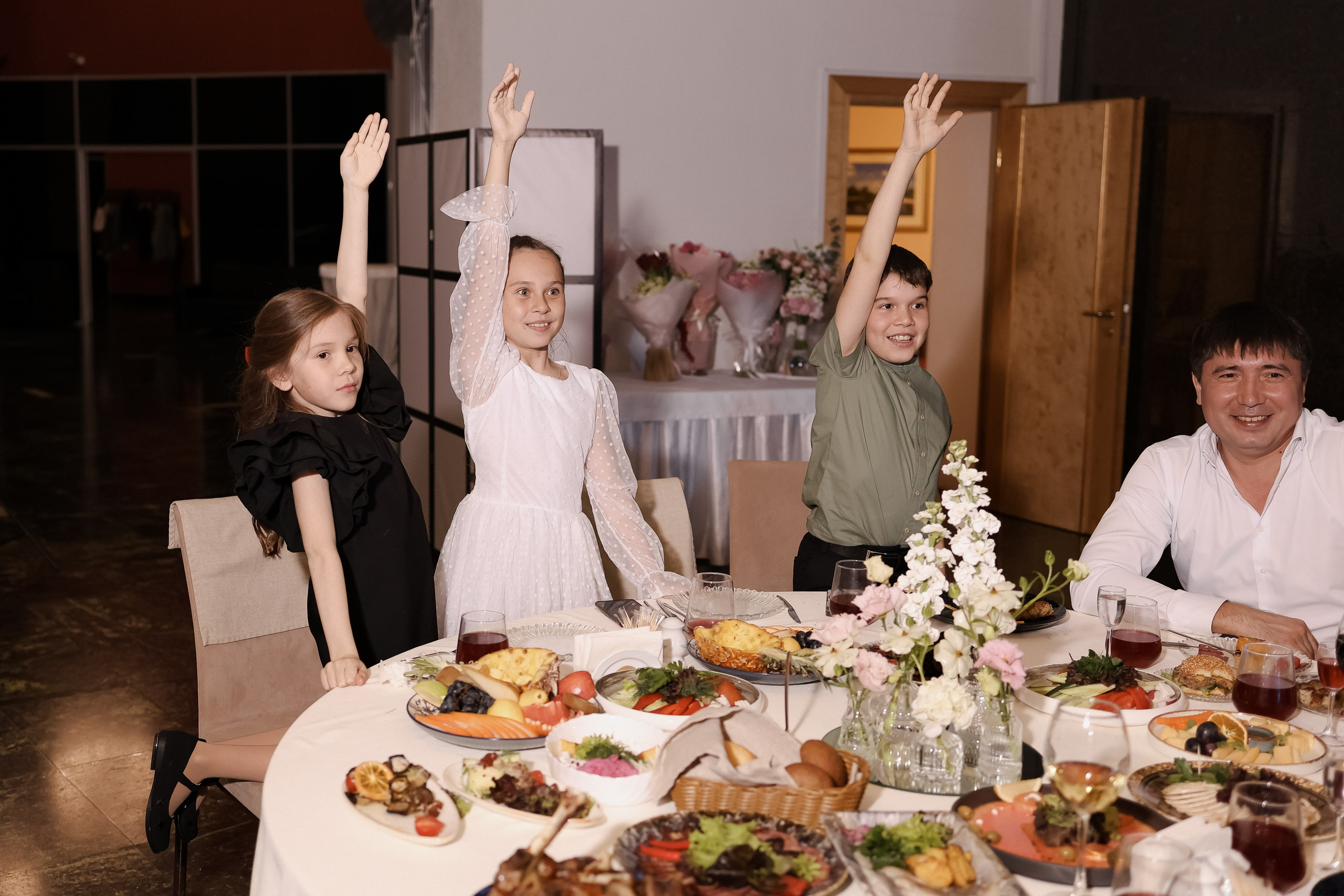 Александр & Анастасия. Фотограф Ксения Стужина