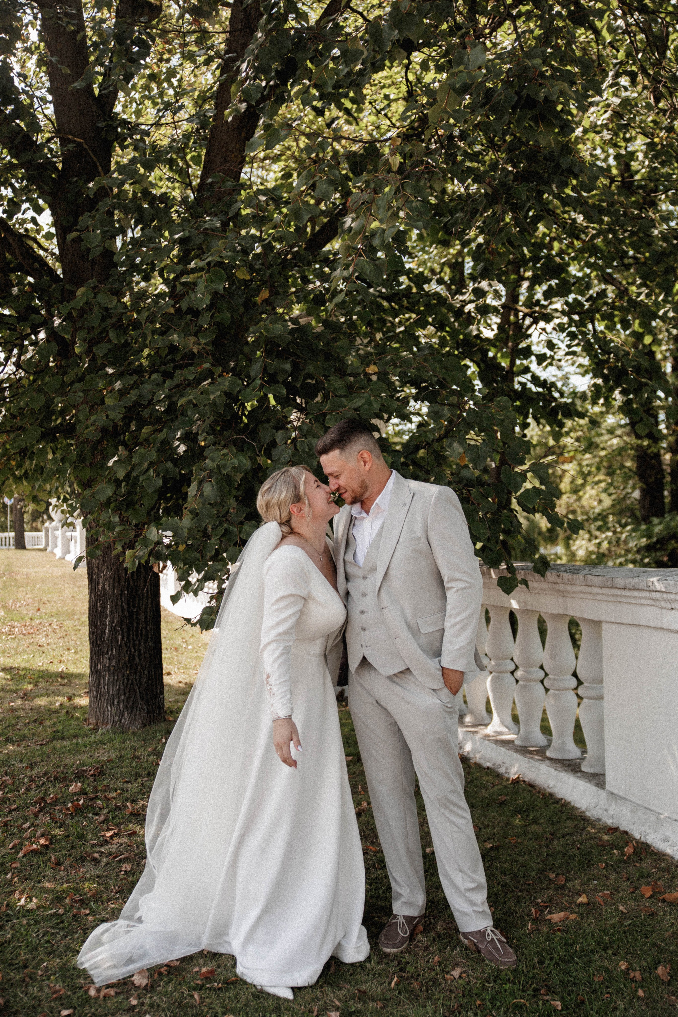 Оксана & Александр. Свадебный и портретный фотограф Соломко Диана