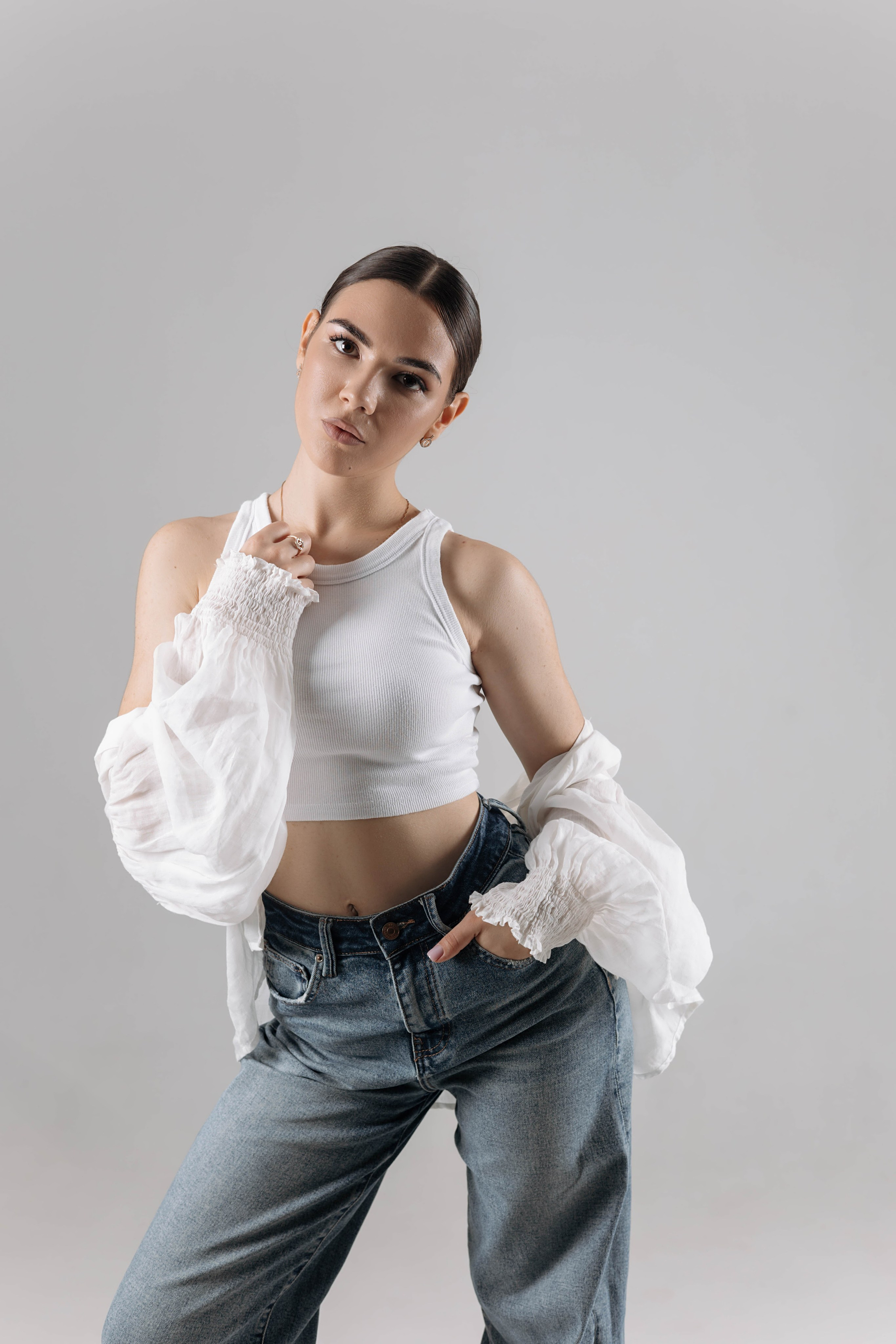 Анастасия. Фотограф Сальск Катерина