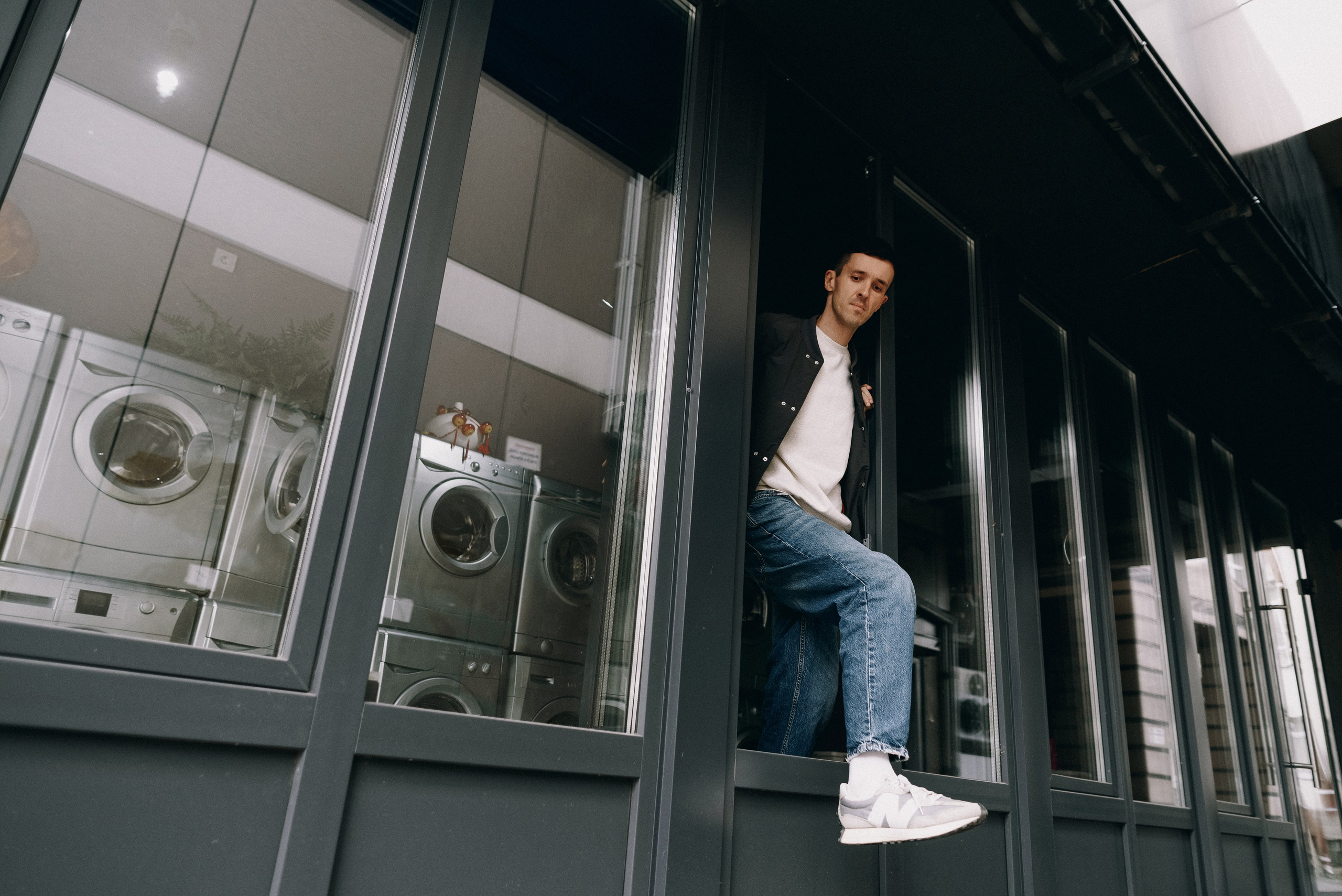 Юра. Фотограф Дарья Мустафина, Тюмень