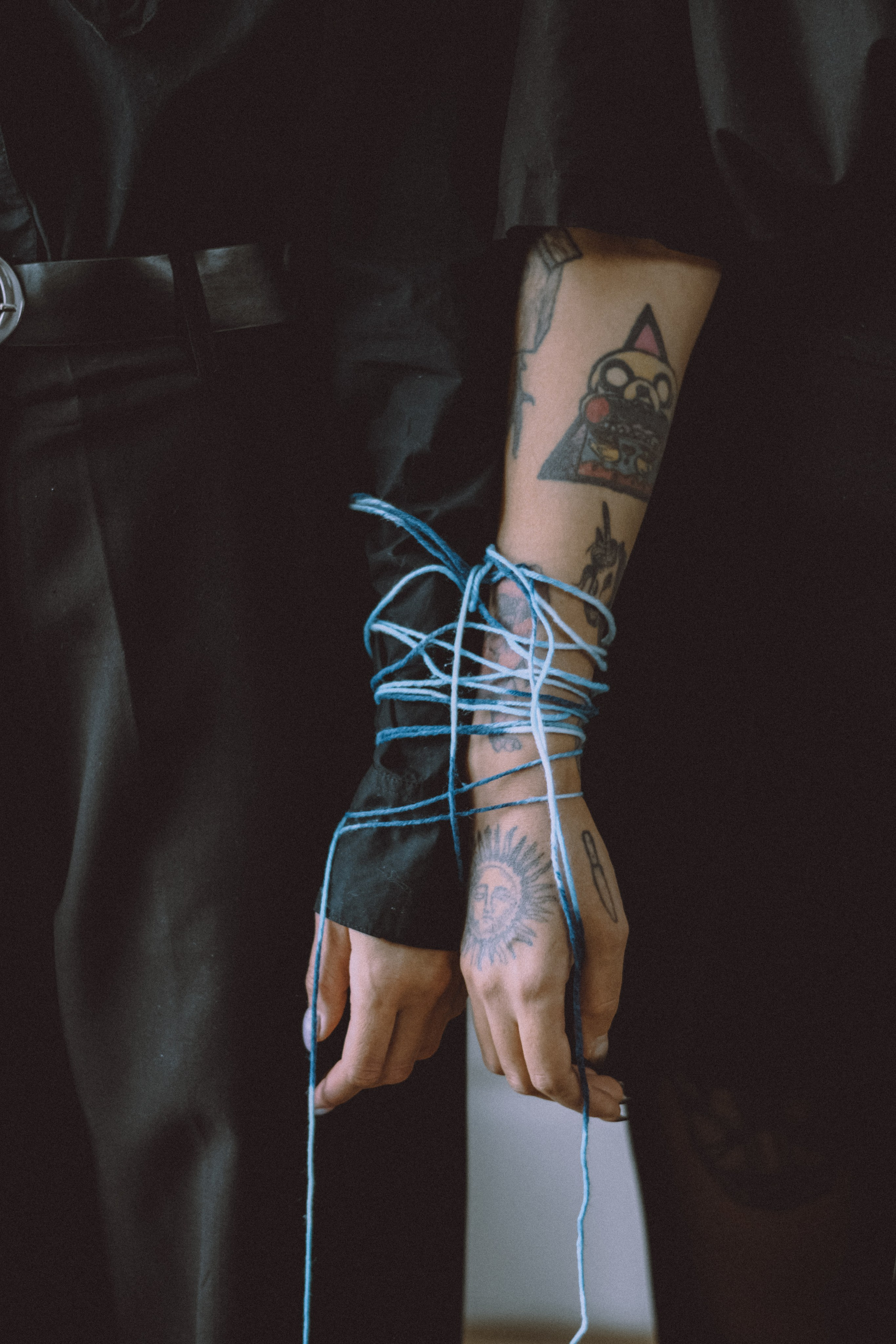 Сестры. Фотограф Дарья Мустафина, Тюмень