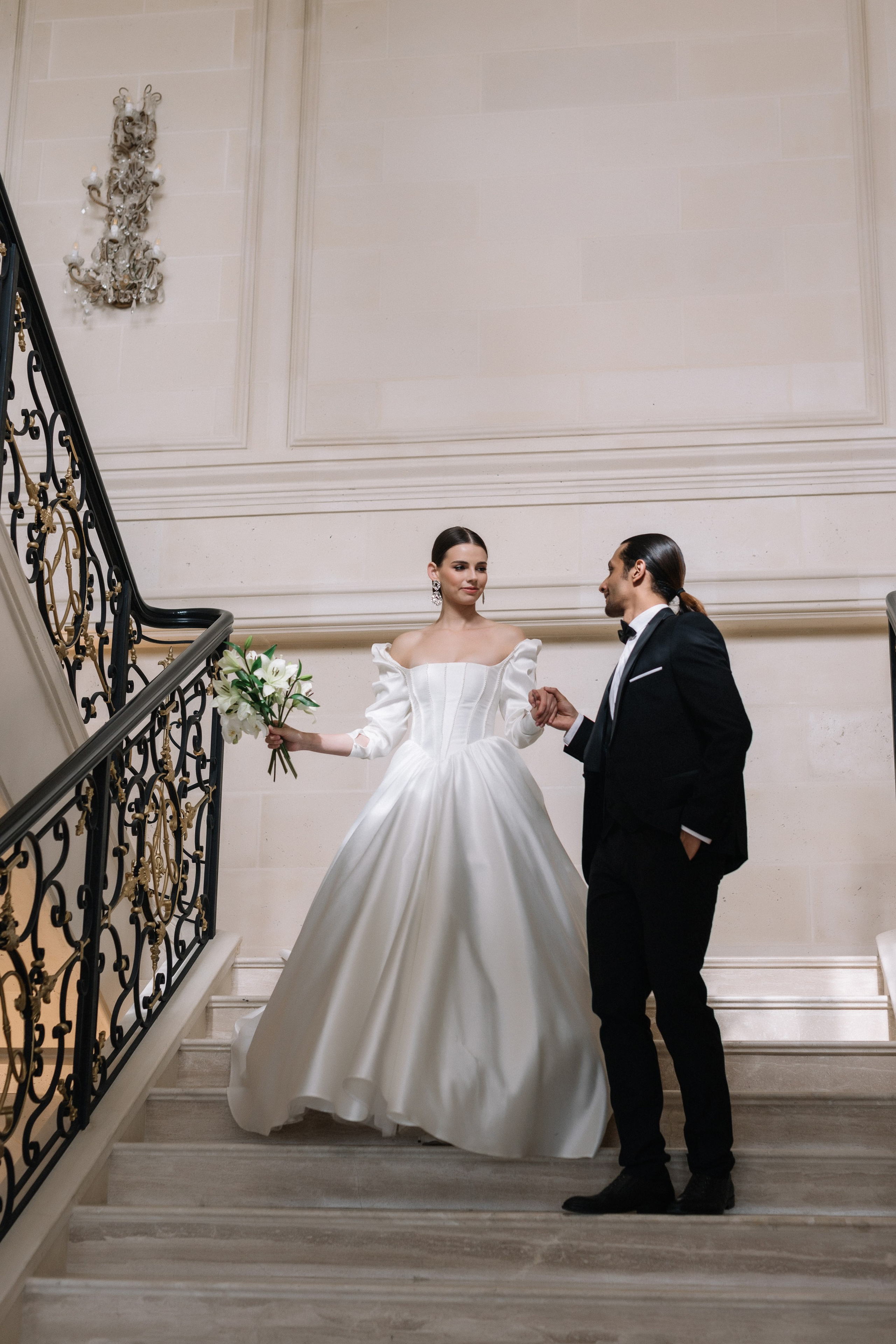 Chato de Talu. Свадебный фотограф в Краснодаре Булатова Наталия