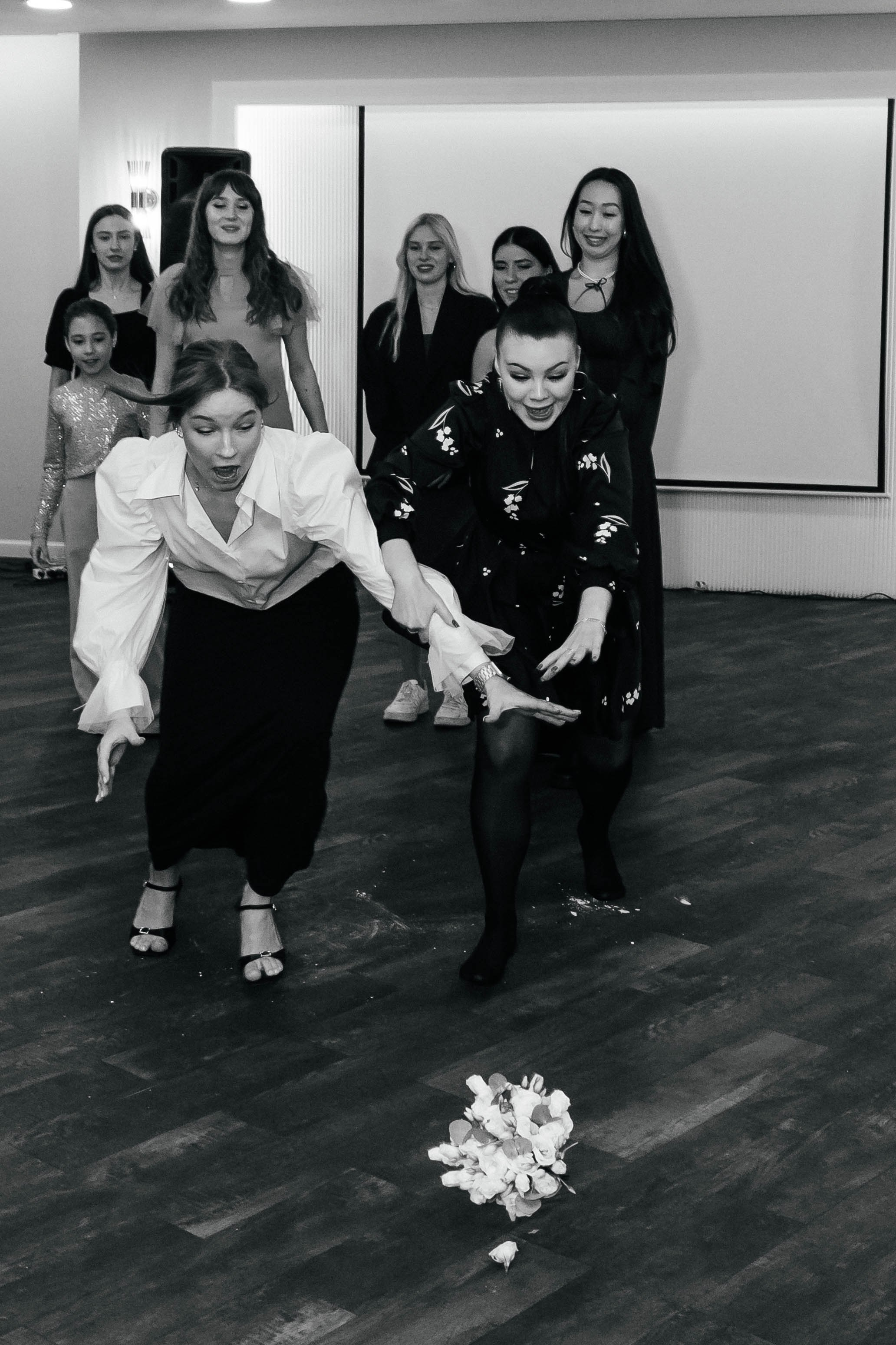 Свадьба Нияз и Алина. Свадебный фотограф/ фотограф Казань