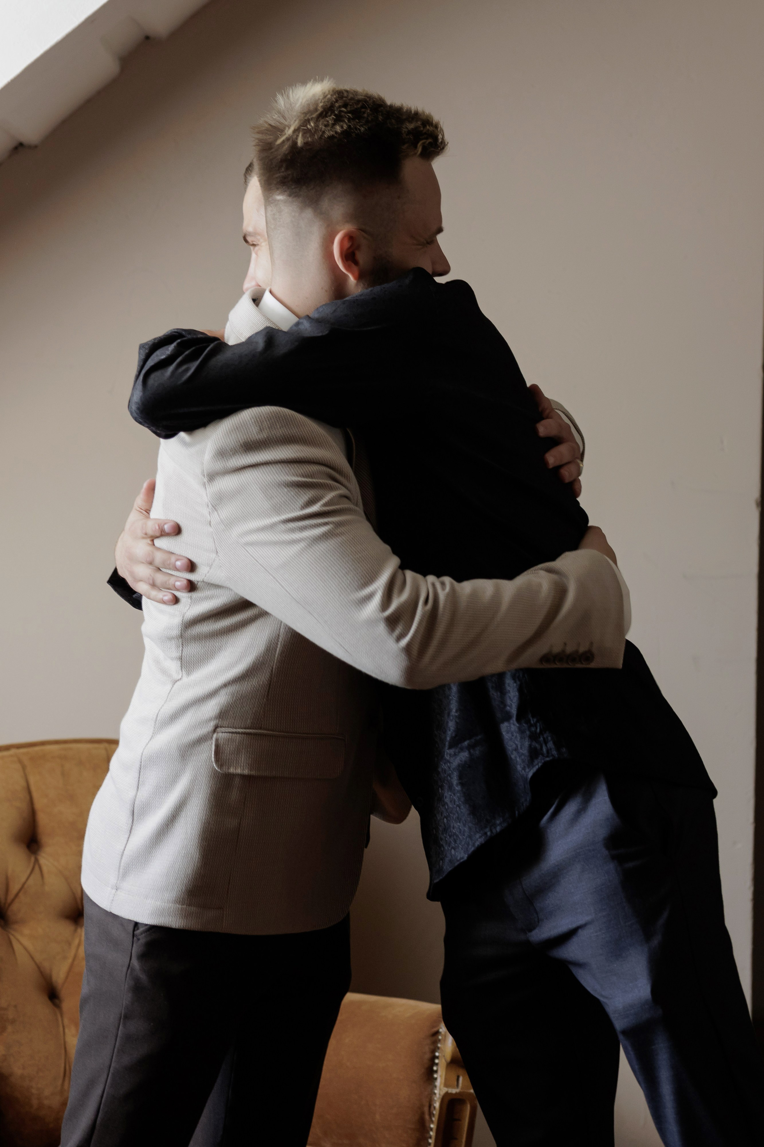 Когда все сошлось. Свадебный фотограф Калининград