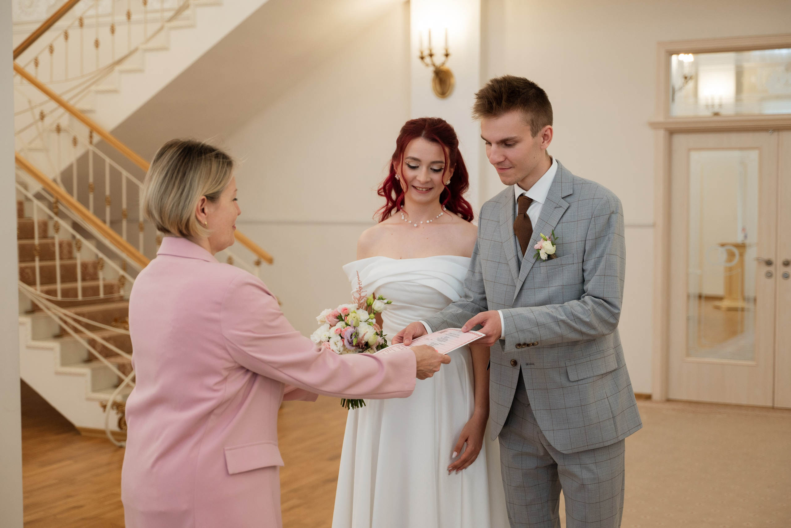 Пётр и Ирина|01.08.25. Свадебный фотограф в Санкт-Петербурге Владислава Тюльпина