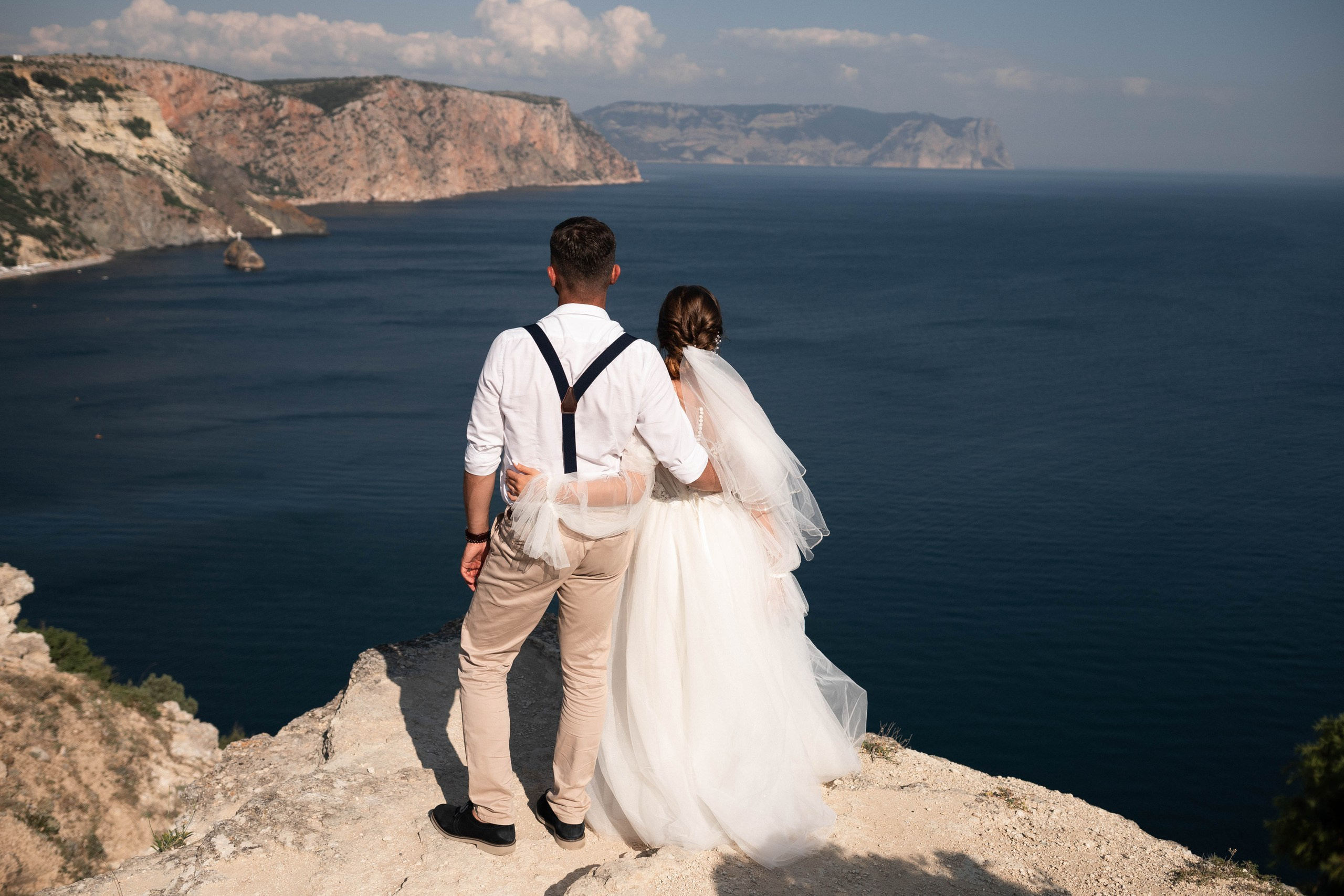 V&D. Семейный фотограф в Севастополе и Симферополе Александра Чистякова