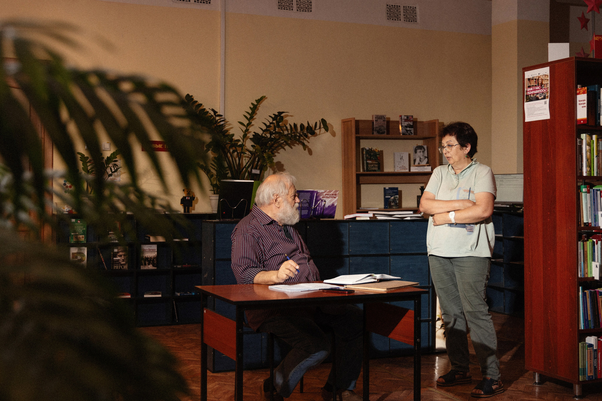 НГОНБ 95 лет. Фотограф НСК-Кем-СПБ Александра Фомич