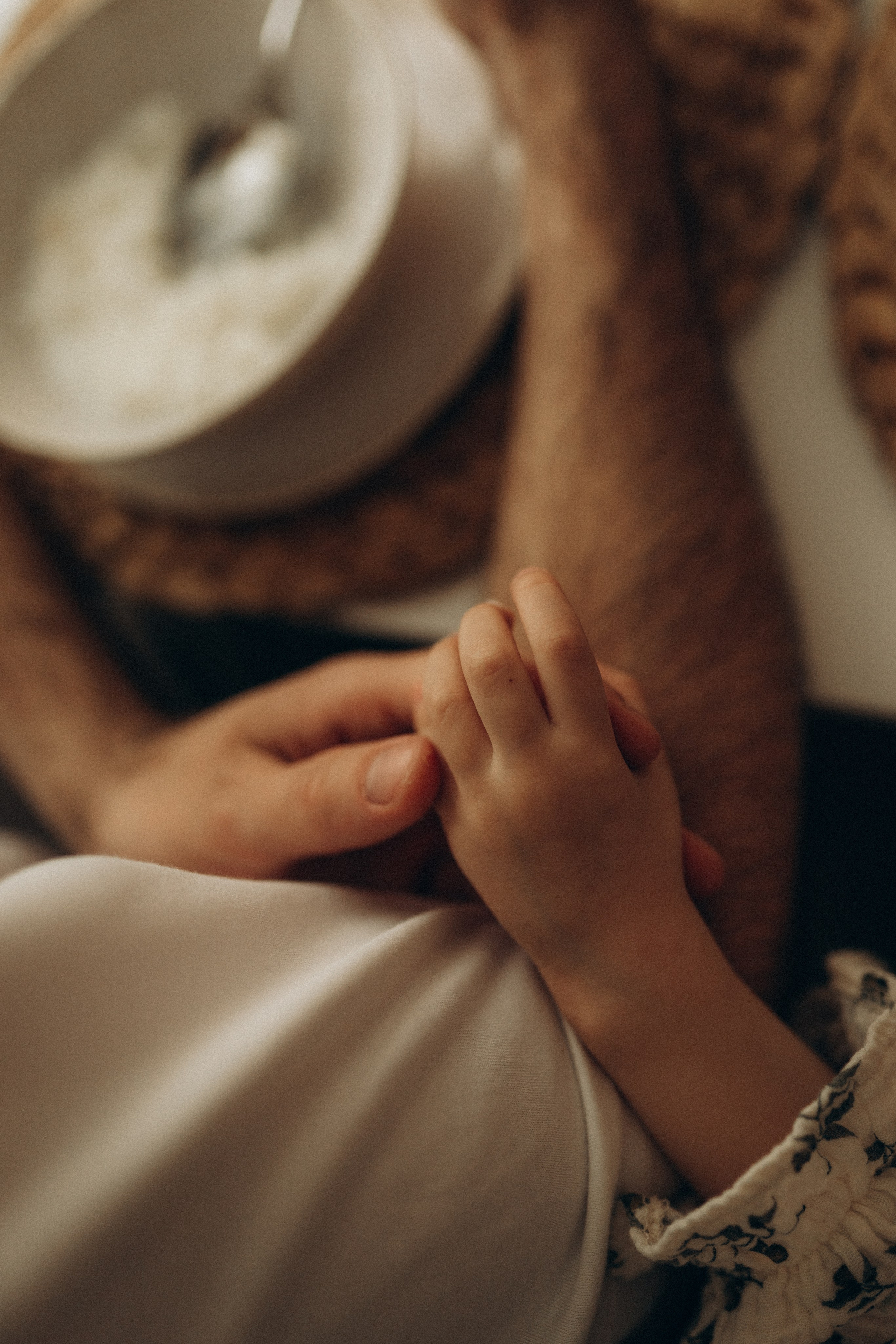 Саша, Паша и София. Семейный lifestyle фотограф в Москве Рената Рафикова