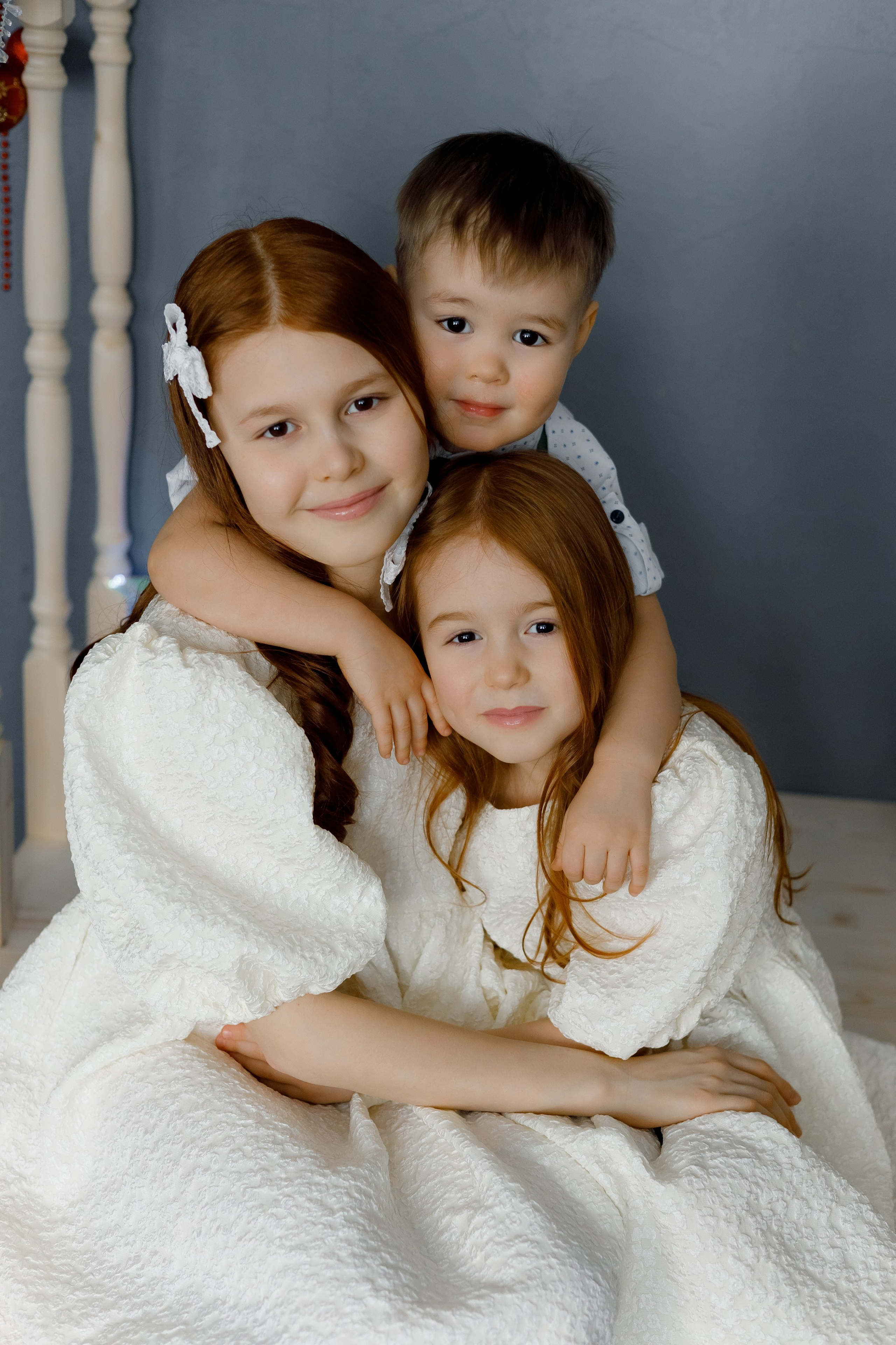 Семейные. Главная