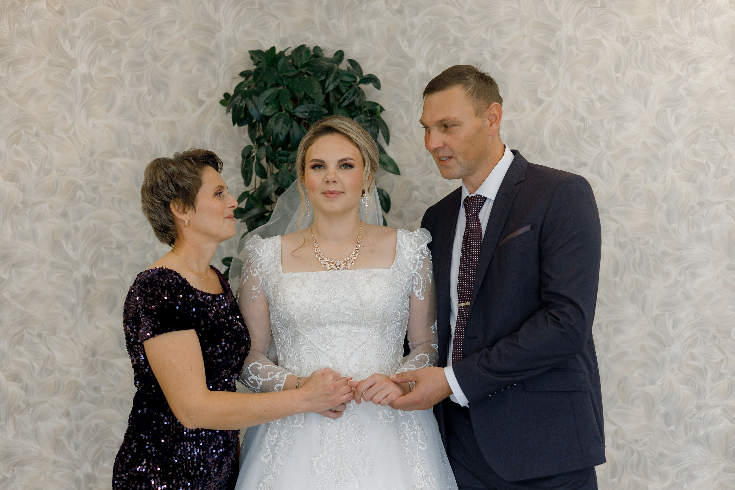 Свадьбы. Главная