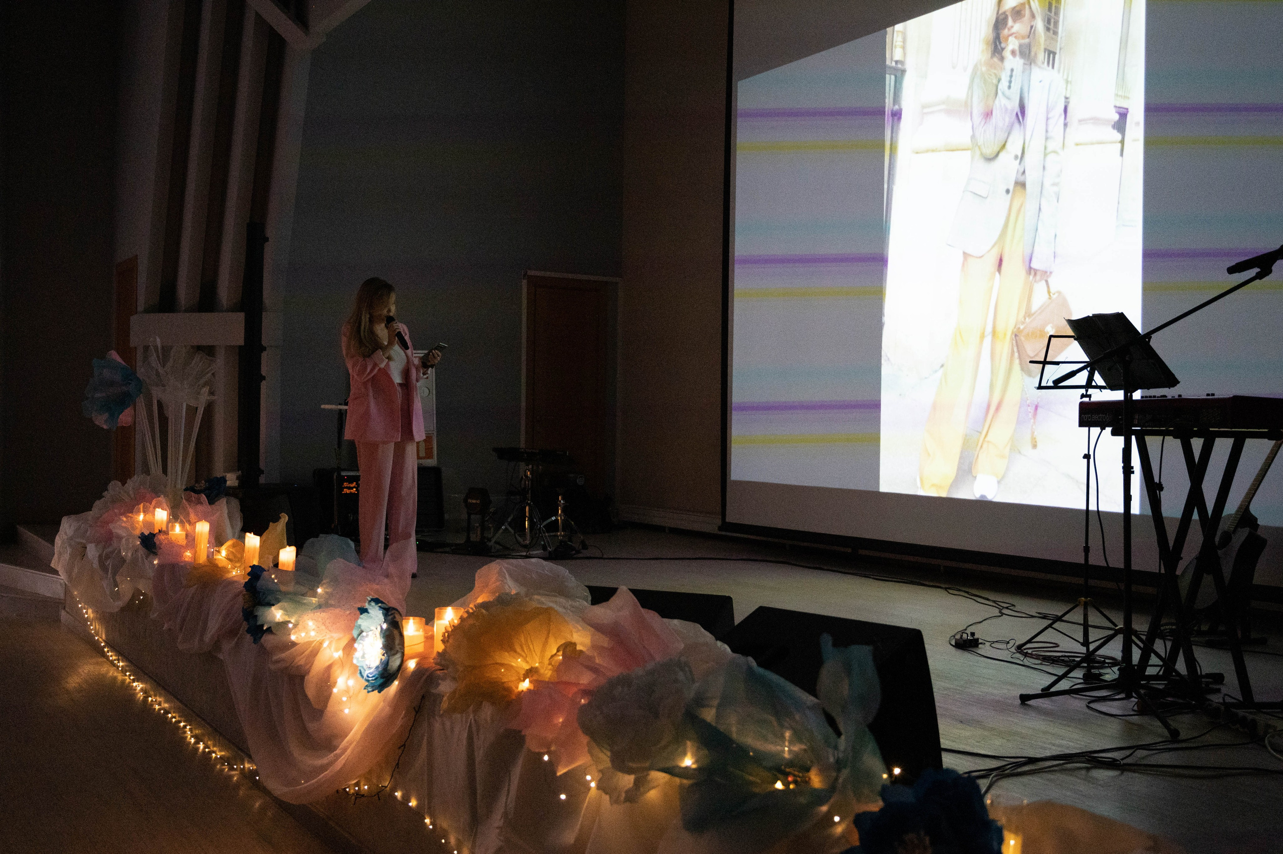 Женская конференция 2025. Семейный фотограф г. Ростов-на Дону Бобровник Ольга