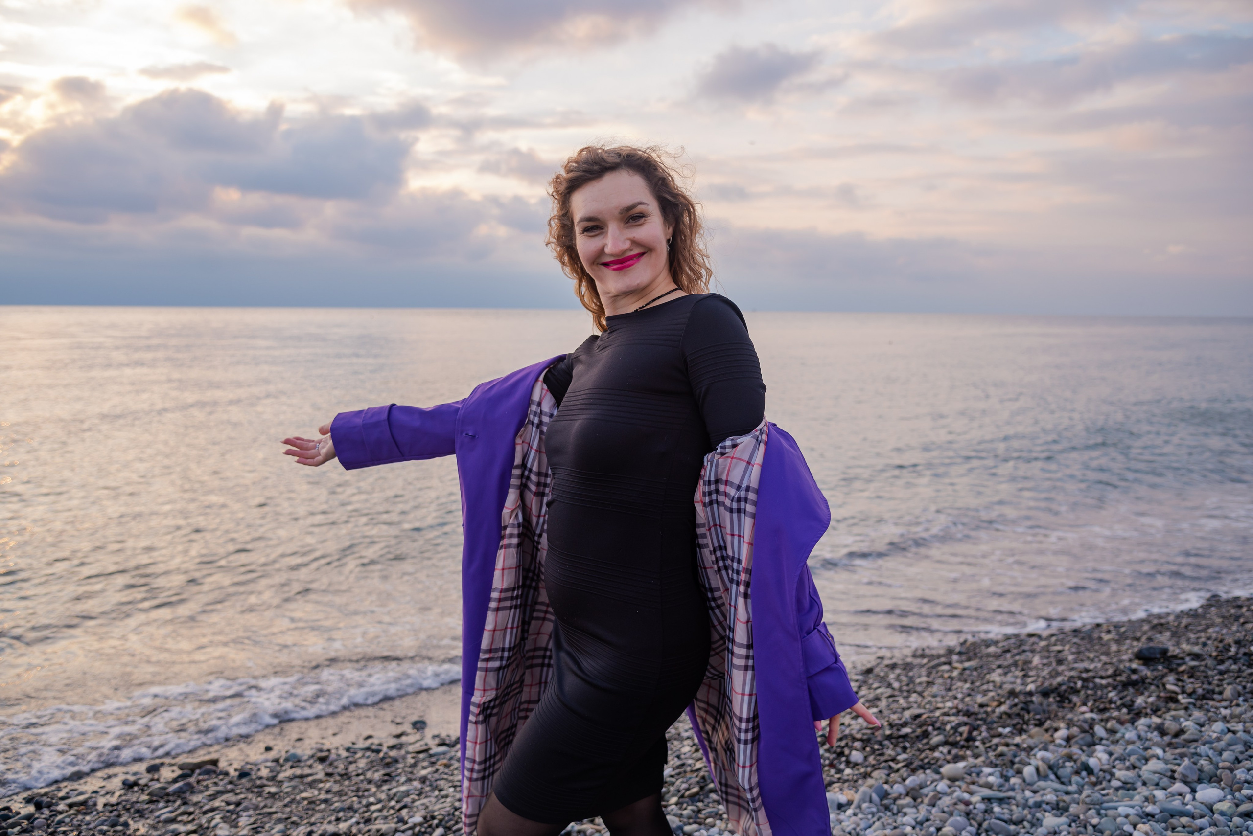 Валентина. Фотограф Галина Нестерова