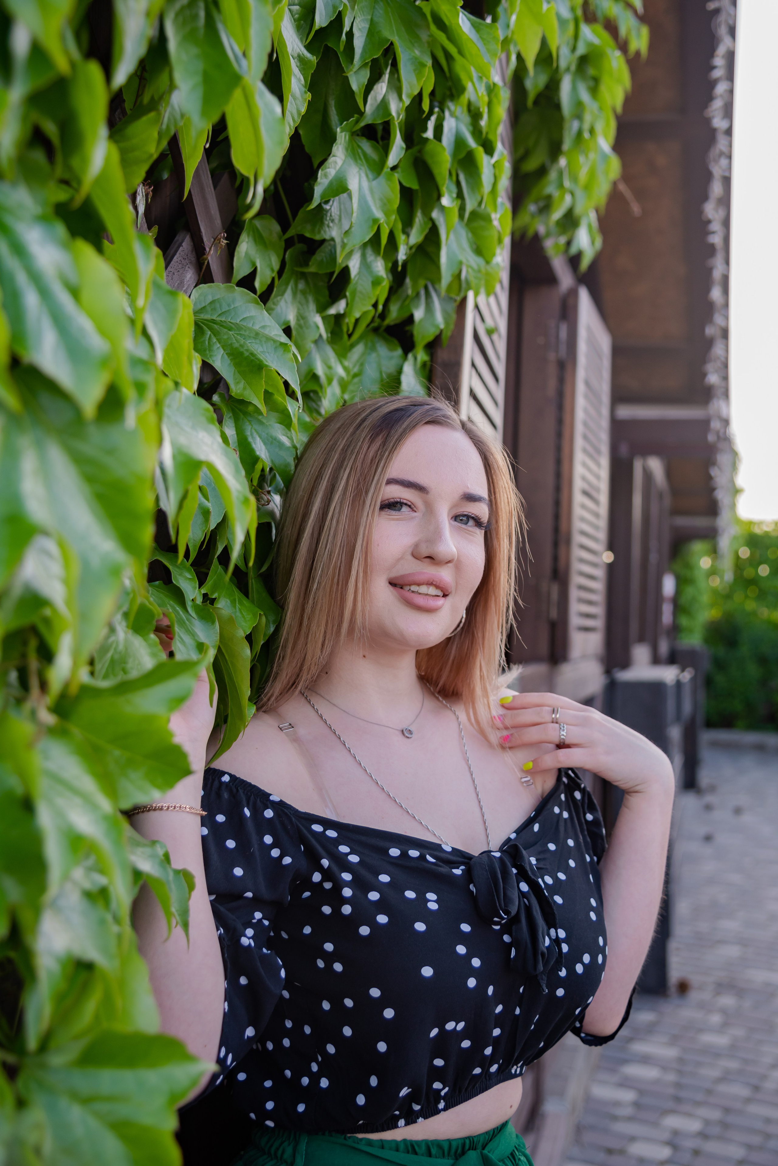 Вечер в Губернии. Фотограф Галина Нестерова