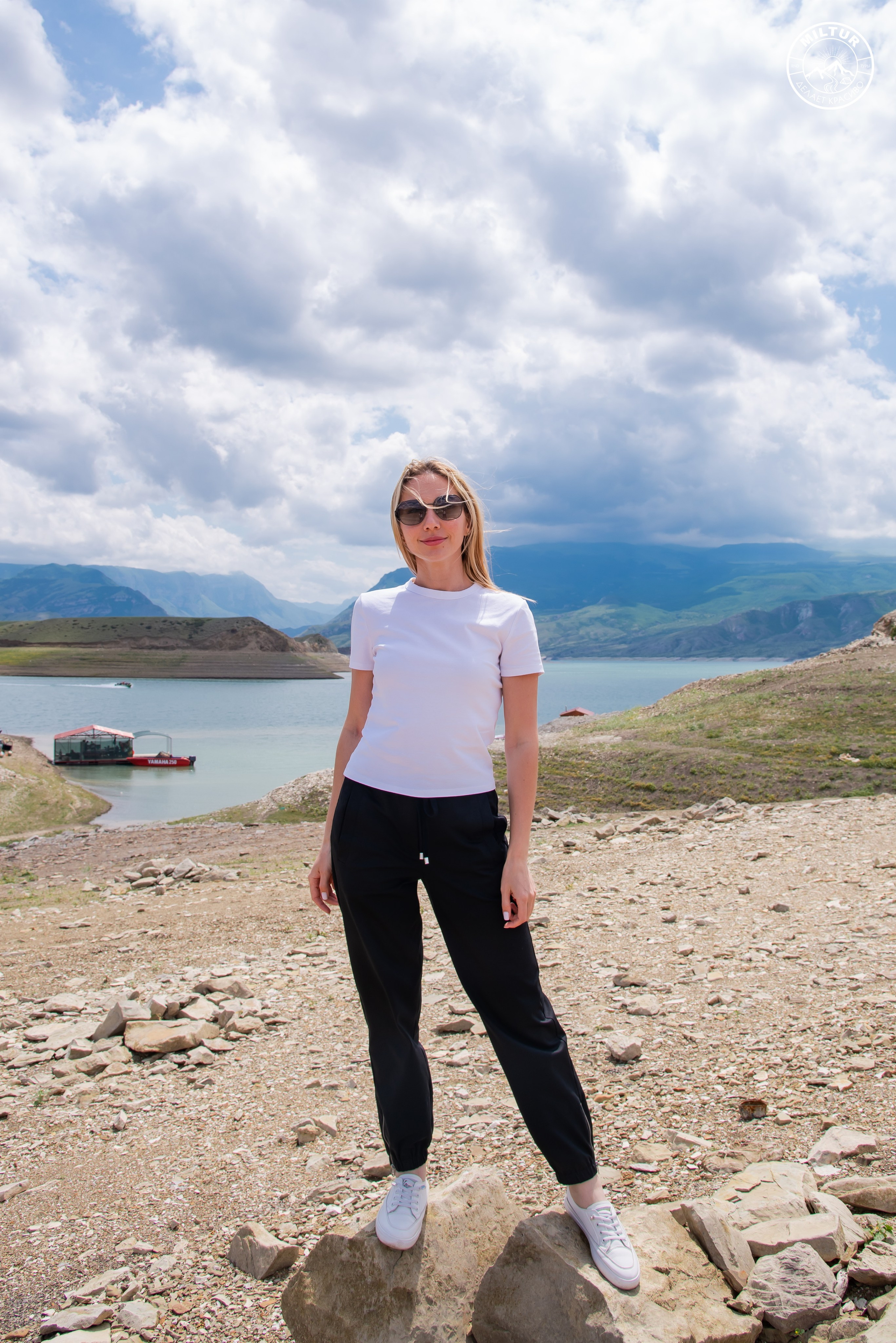 Тур в Чечню. Фотограф Галина Нестерова