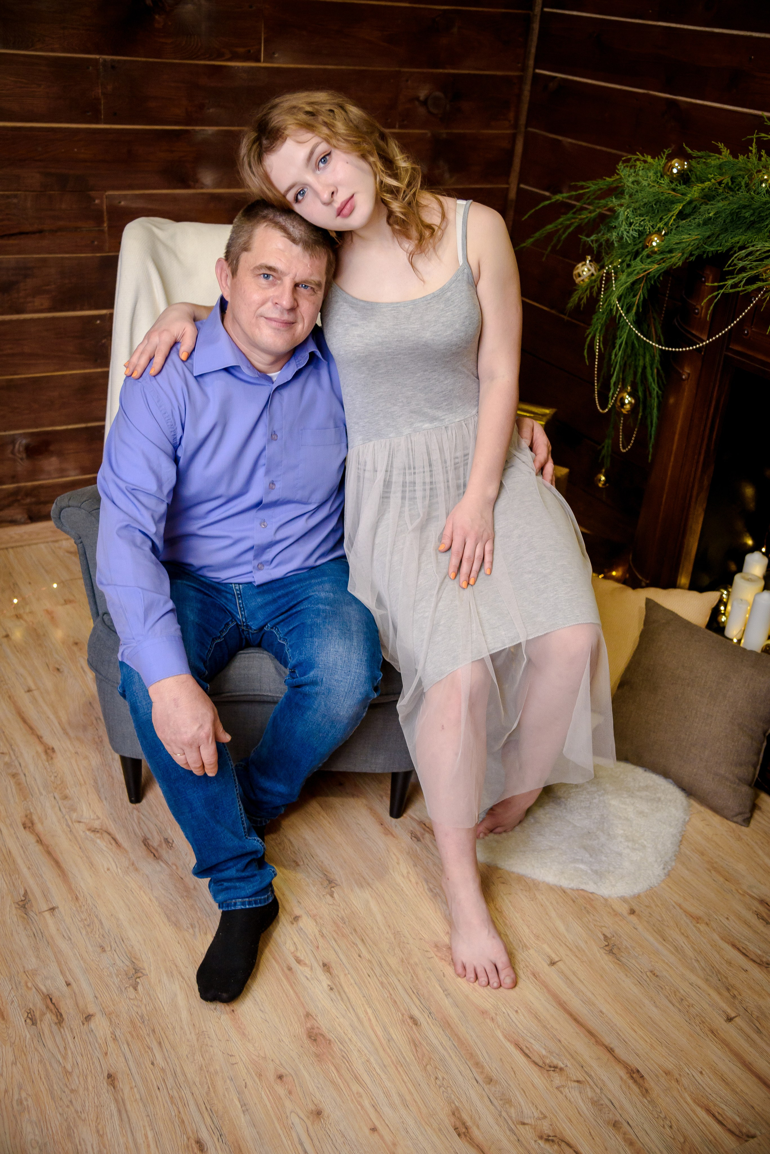 Нг. Фотограф Галина Нестерова