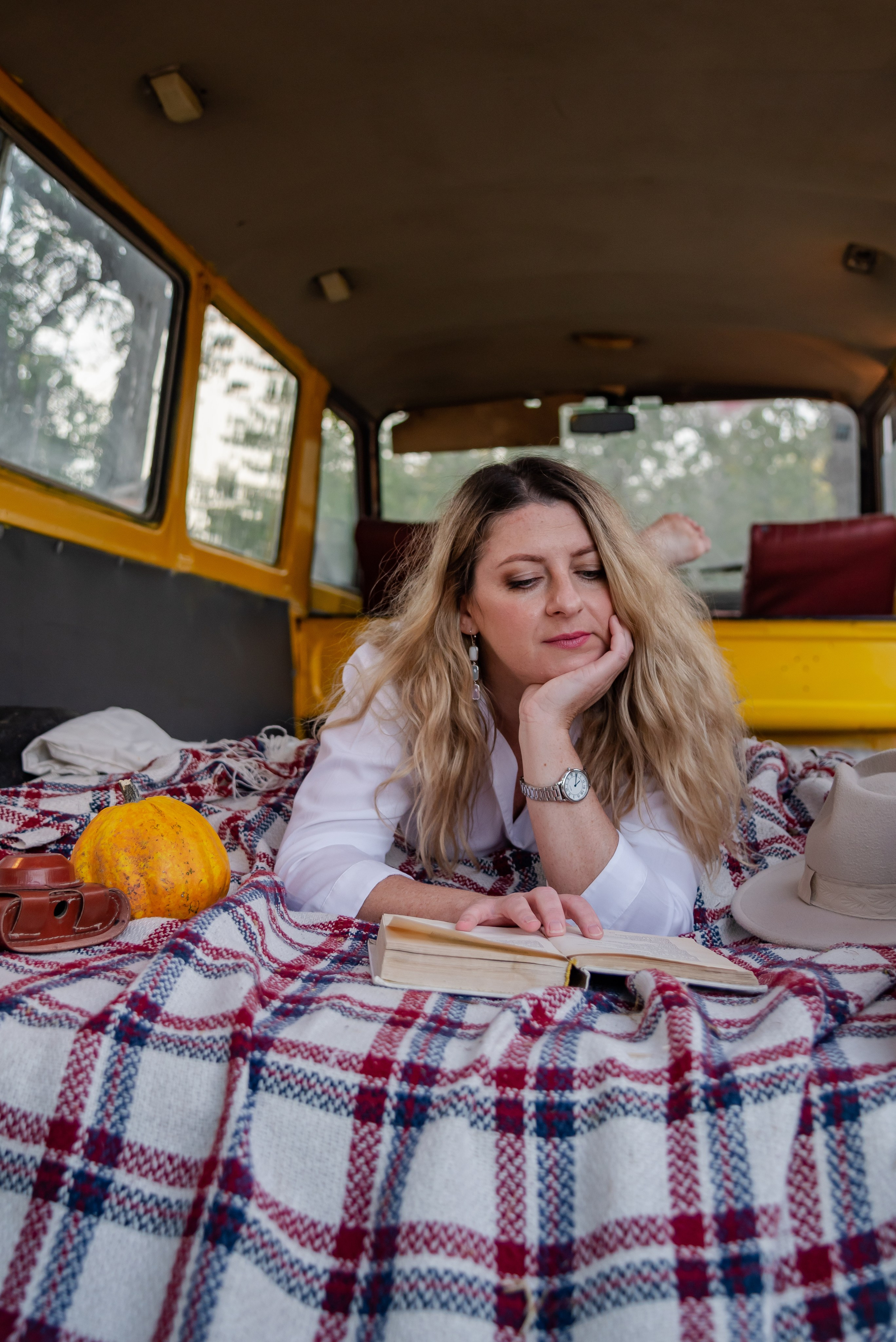 Аня. Фотограф Галина Нестерова