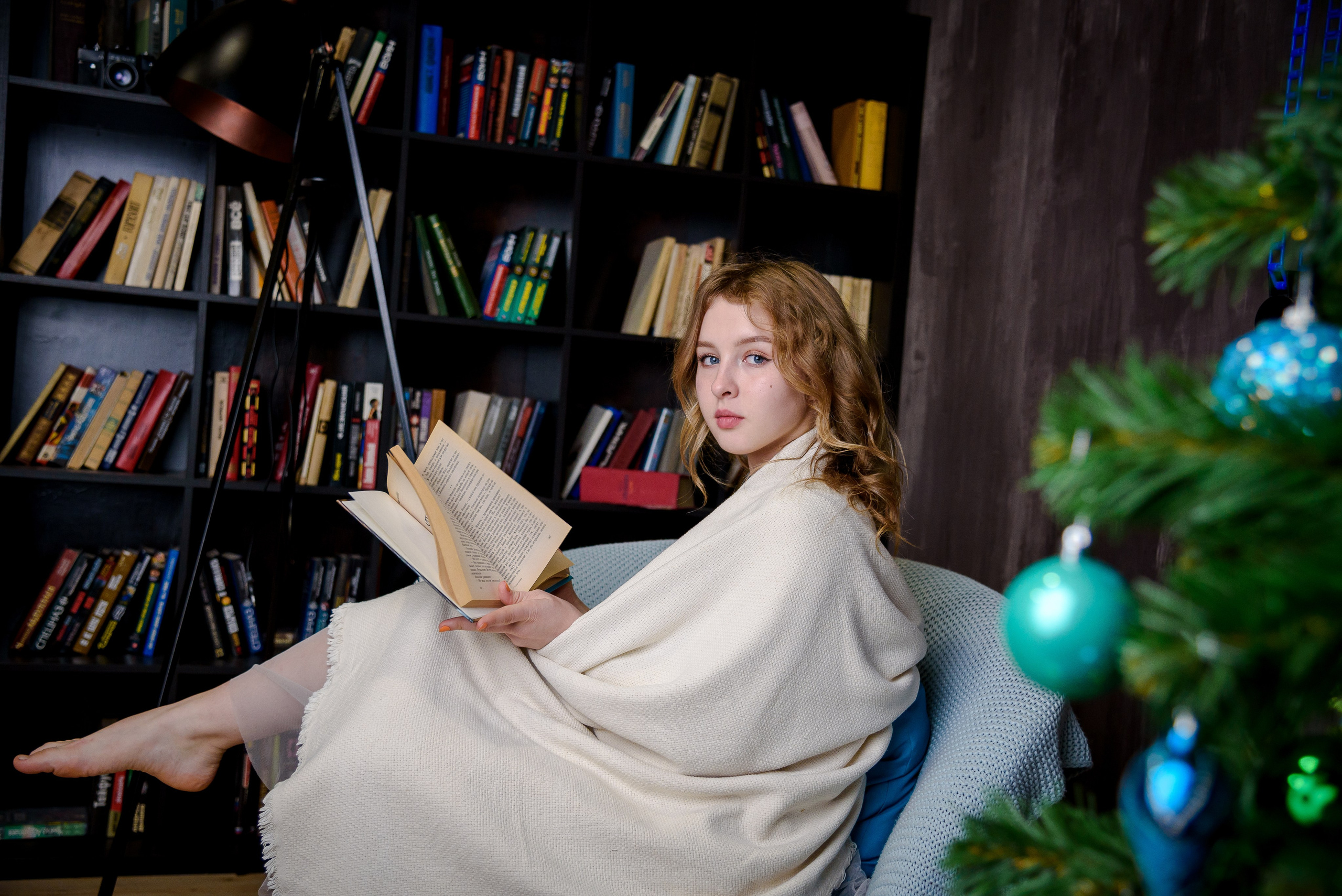 Нг. Фотограф Галина Нестерова