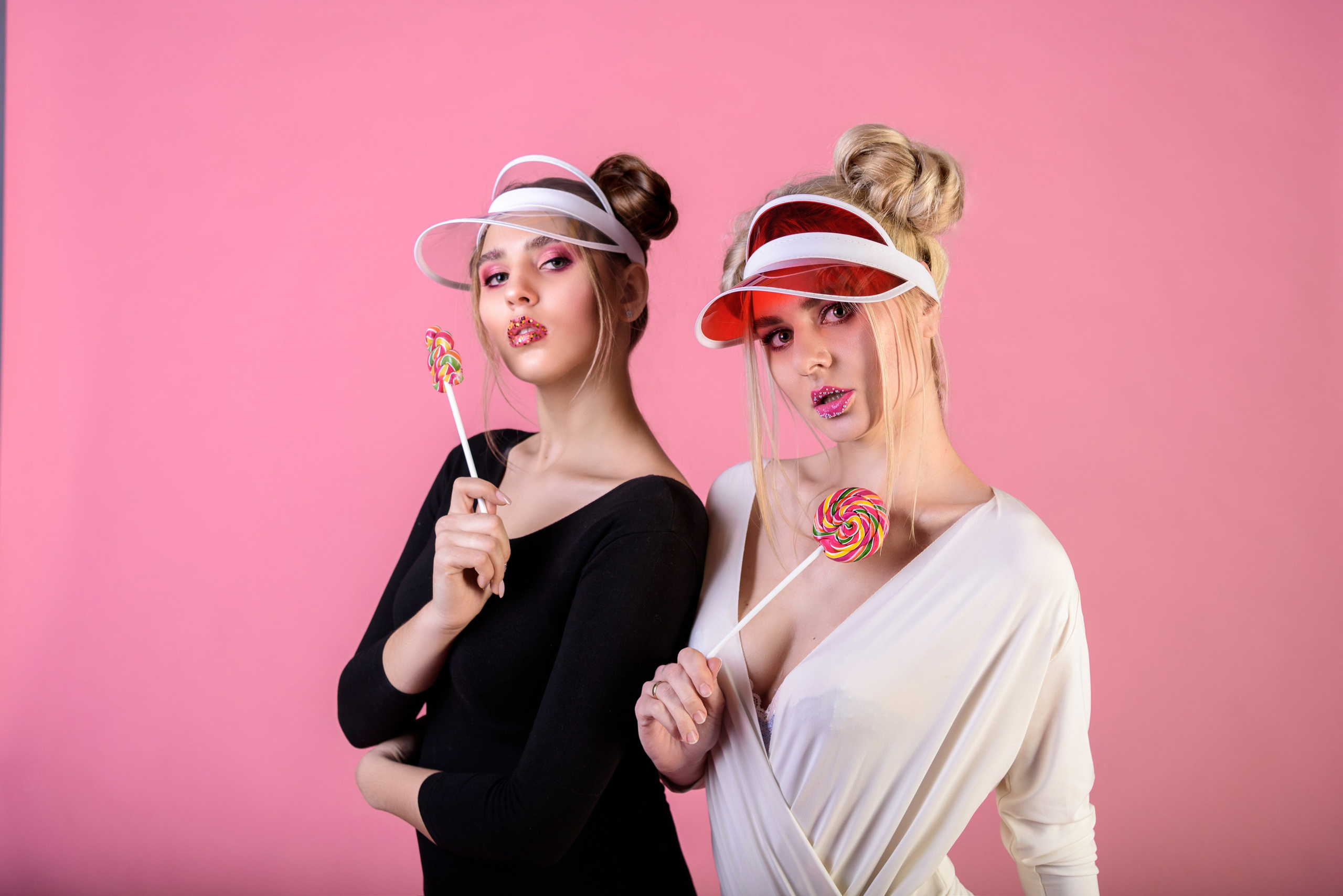 Глянец. Фотограф Галина Нестерова