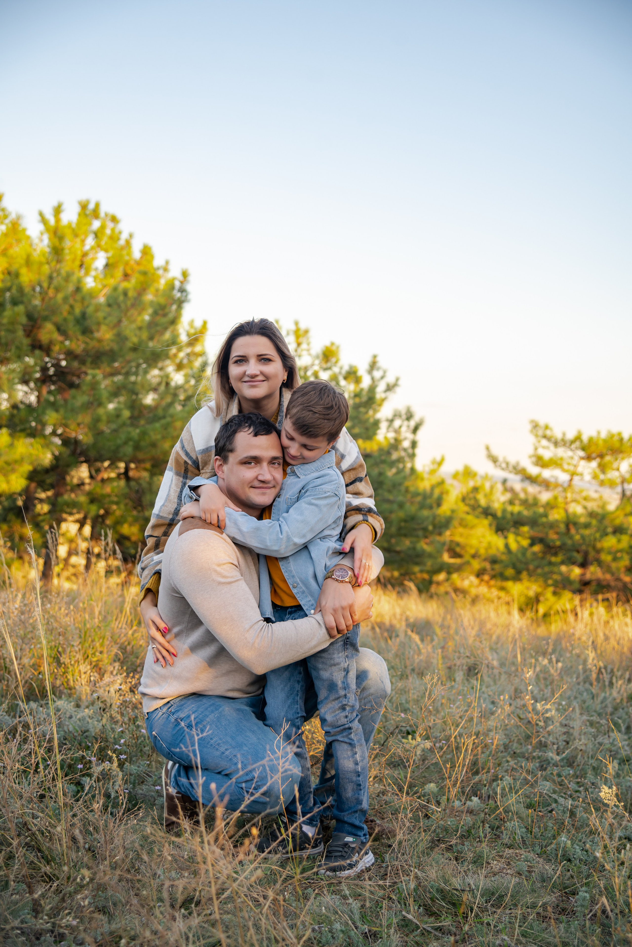 Вика. Фотограф Галина Нестерова