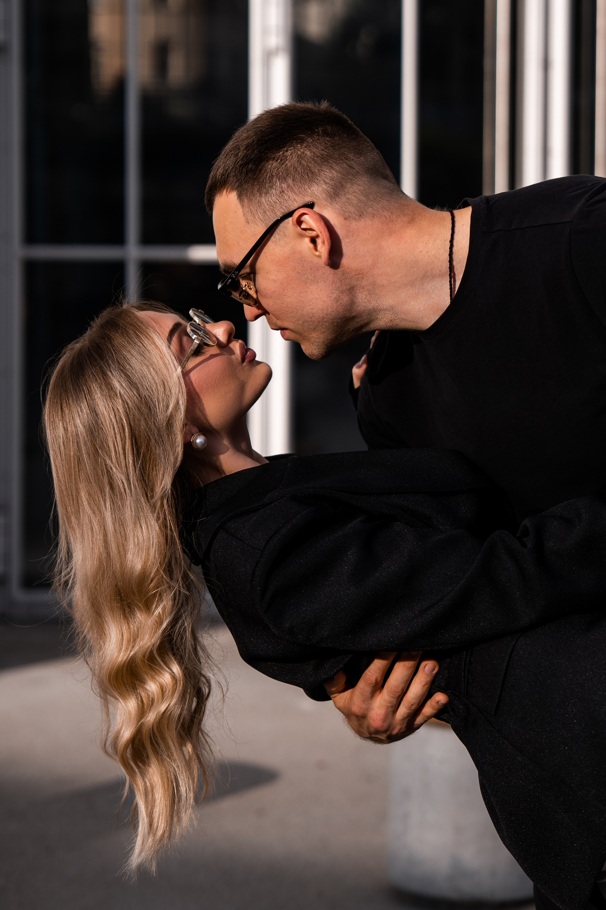 Love Story. Анастасия Профессиональный фотограф в Москве