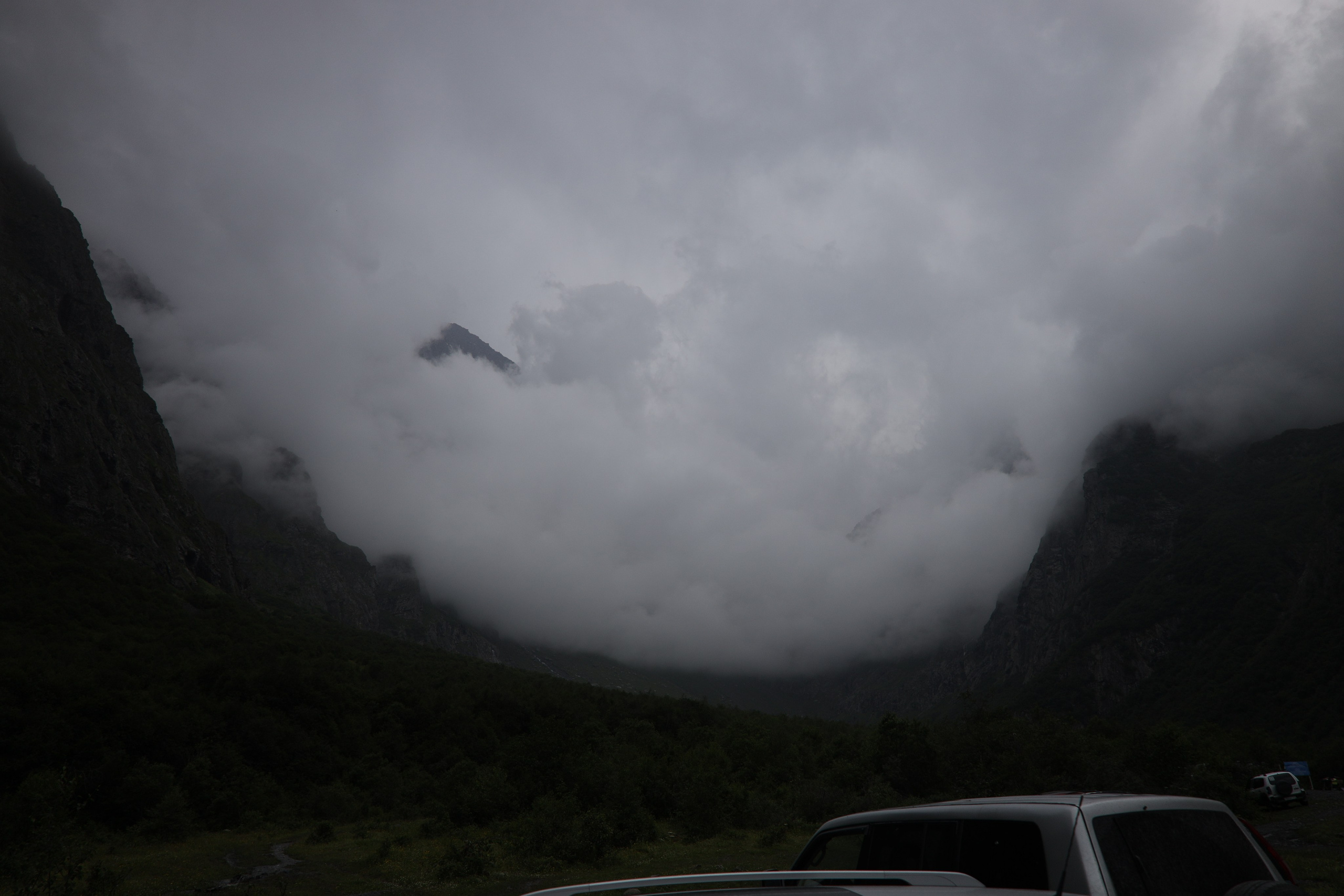 Северная Осетия июль 2025 год. Кармадон, Даргивз и Цей. Семейный детский фотограф Краснодарский край Оксана Колос