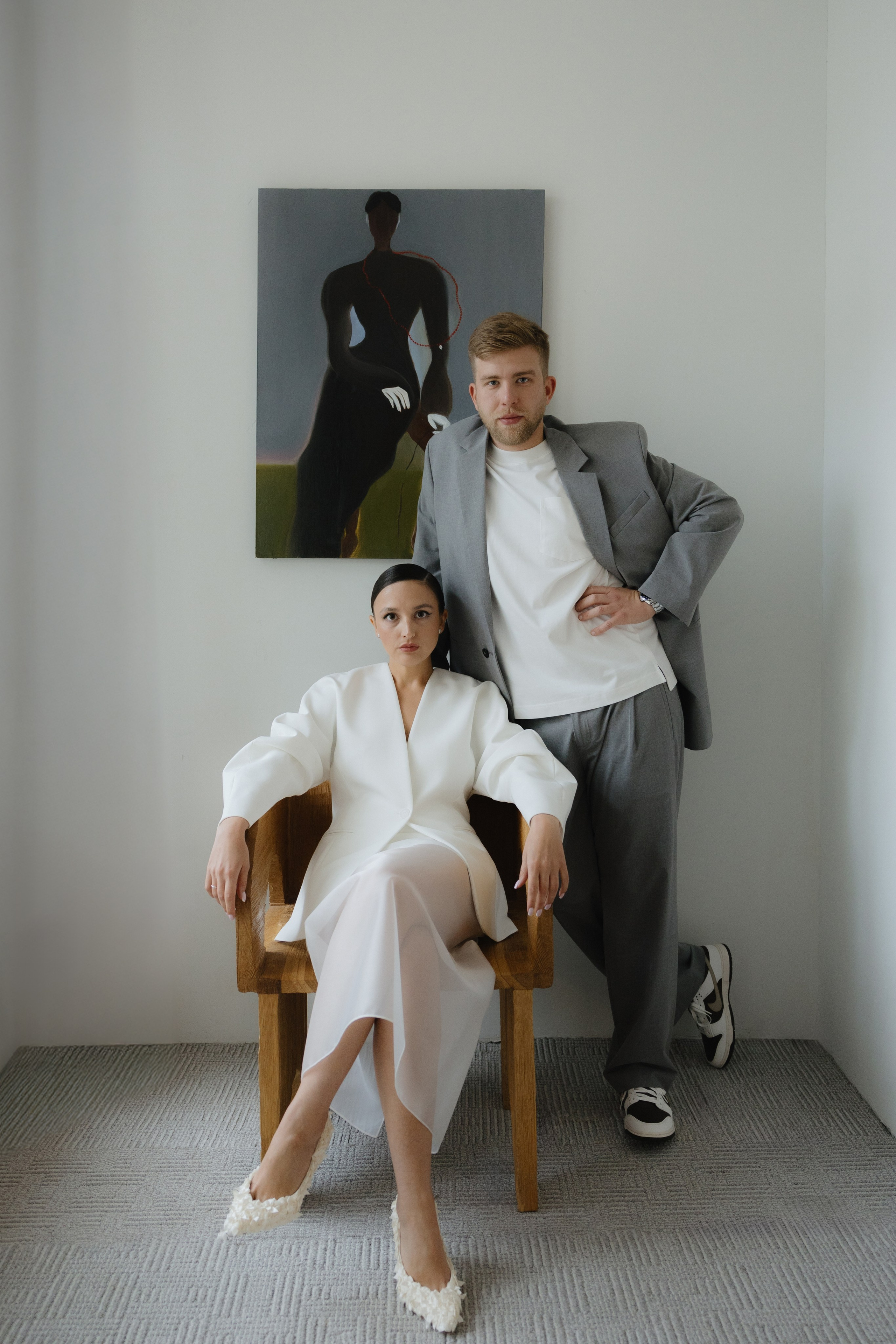 Свадьба без клише | Современная репортажная фотосъемка для вас двоих. Репортажный фотограф Катерина Гилс Москва