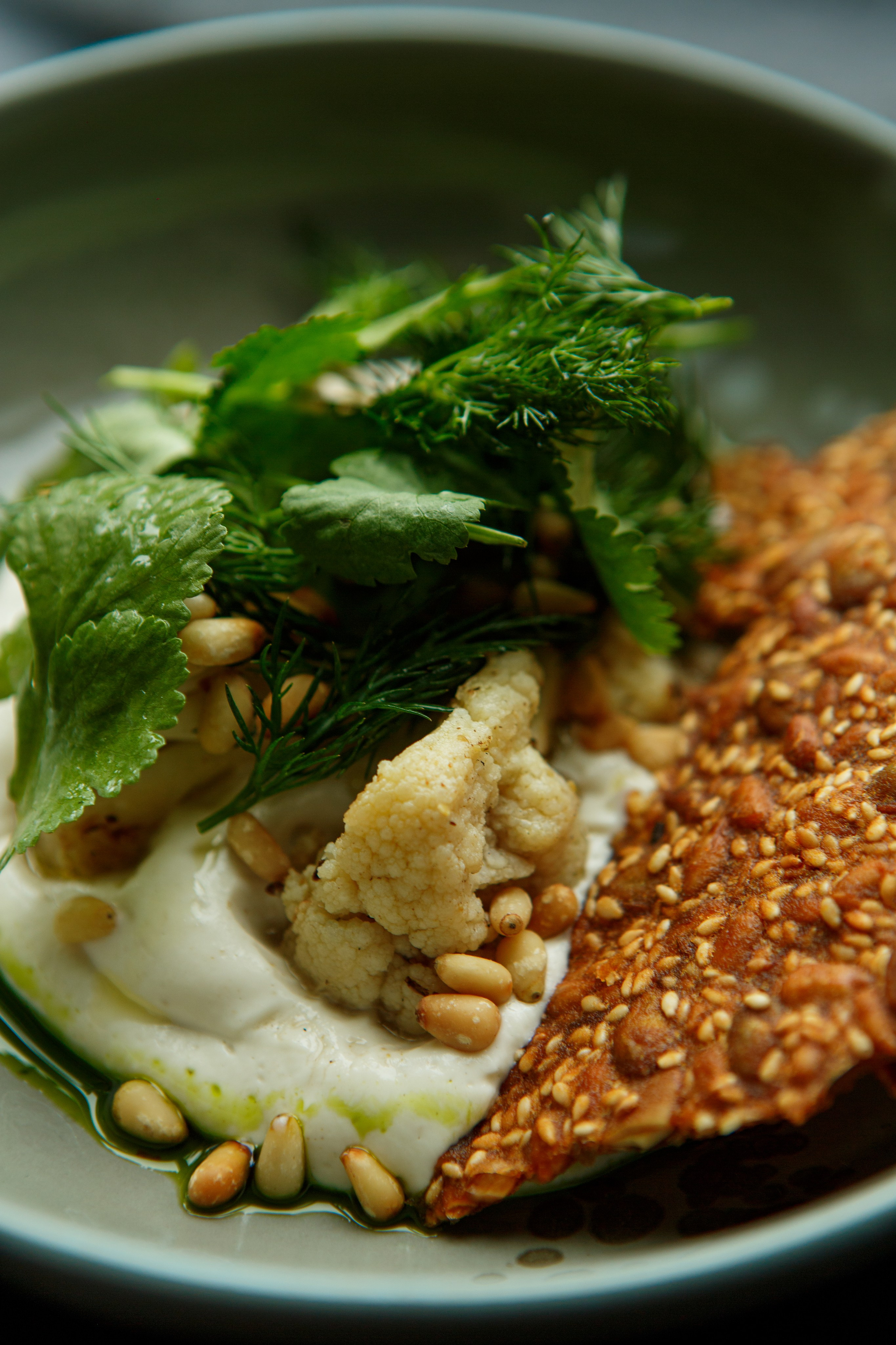 Food-фото. Фотограф Артём Синицын