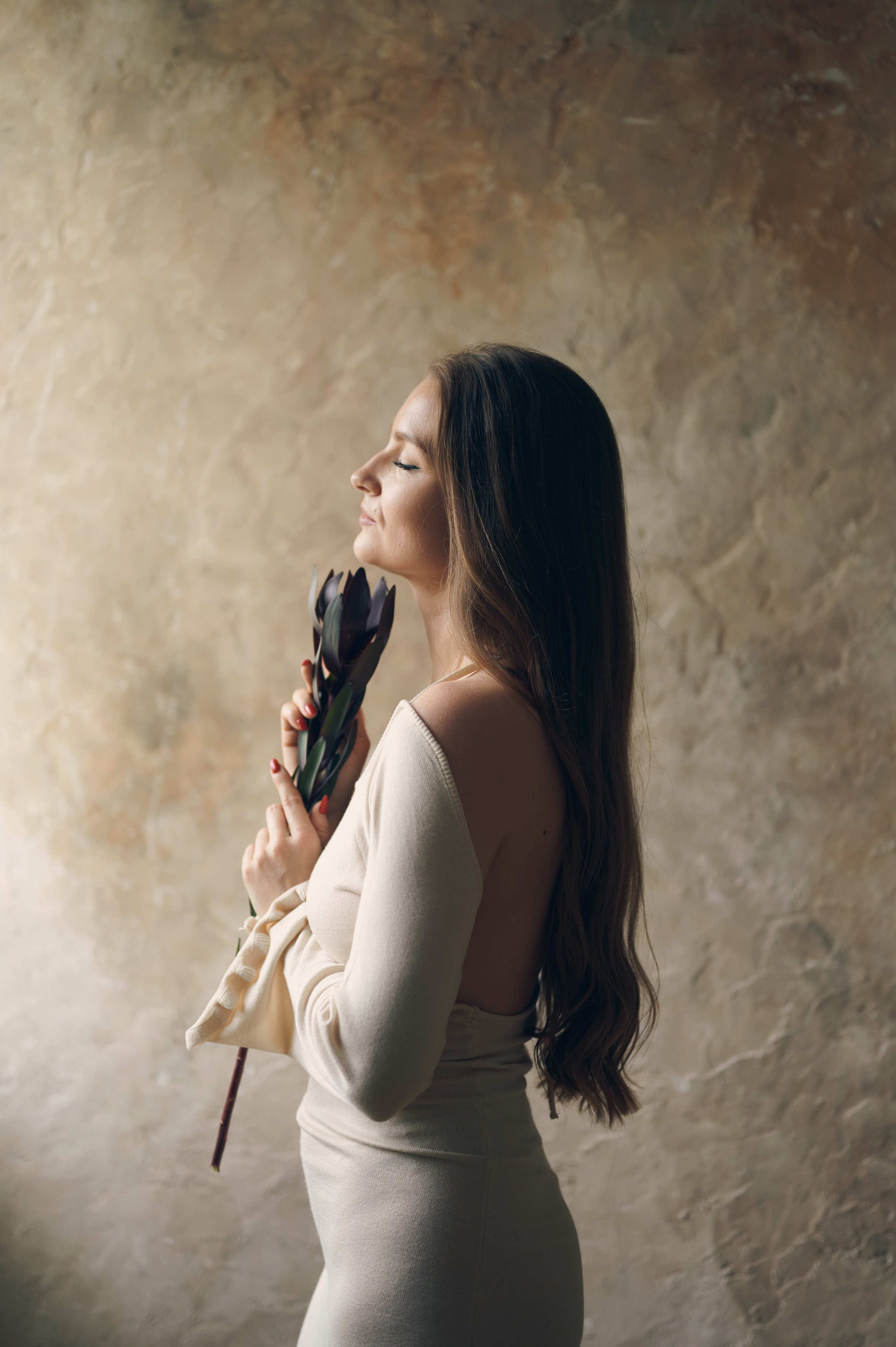 Света. Женский портрет и семейные съемки в Астрахани