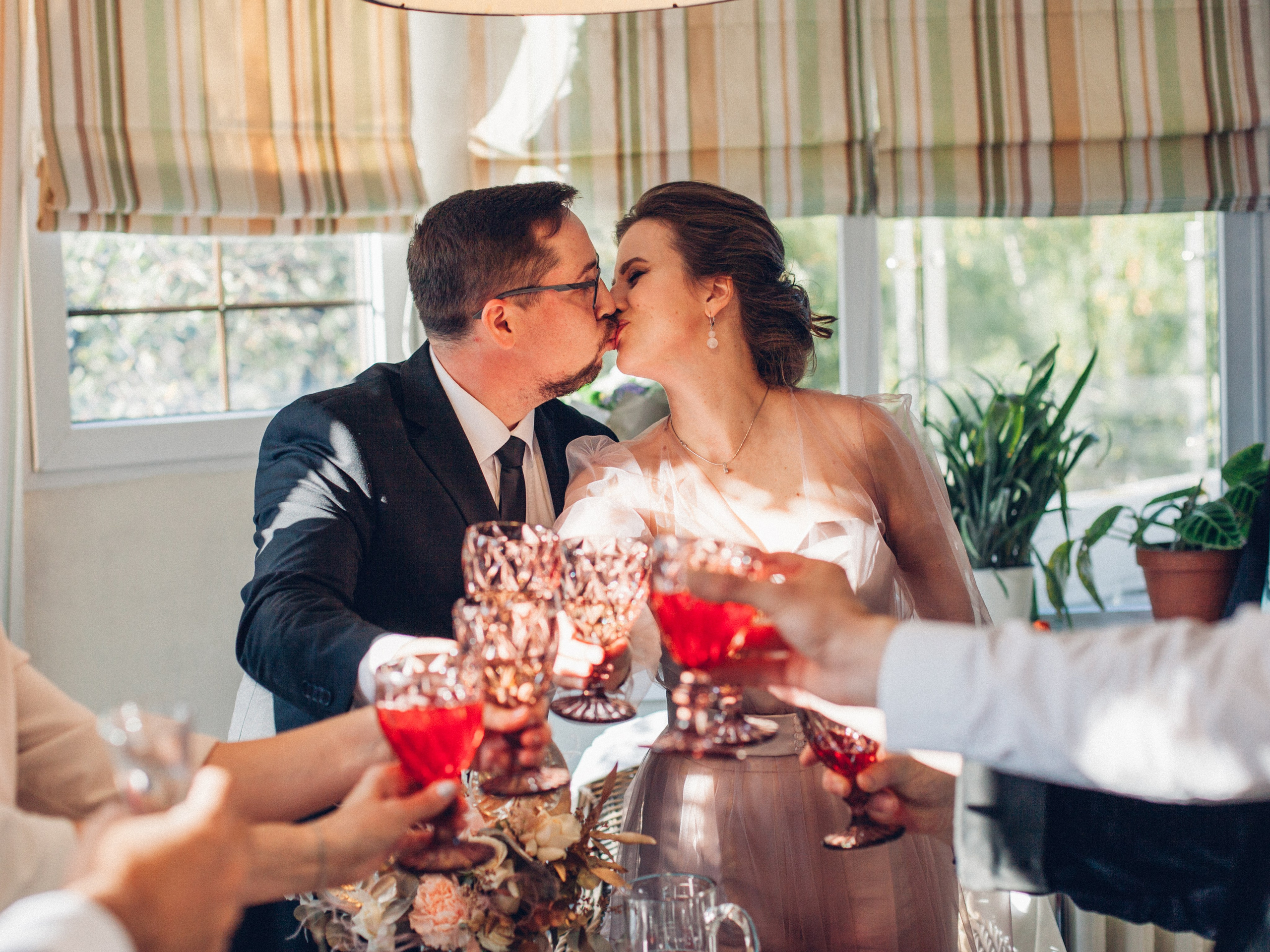 Алексей и Катерина. Семейный фотограф Трусова Евгения в Екатеринбурге