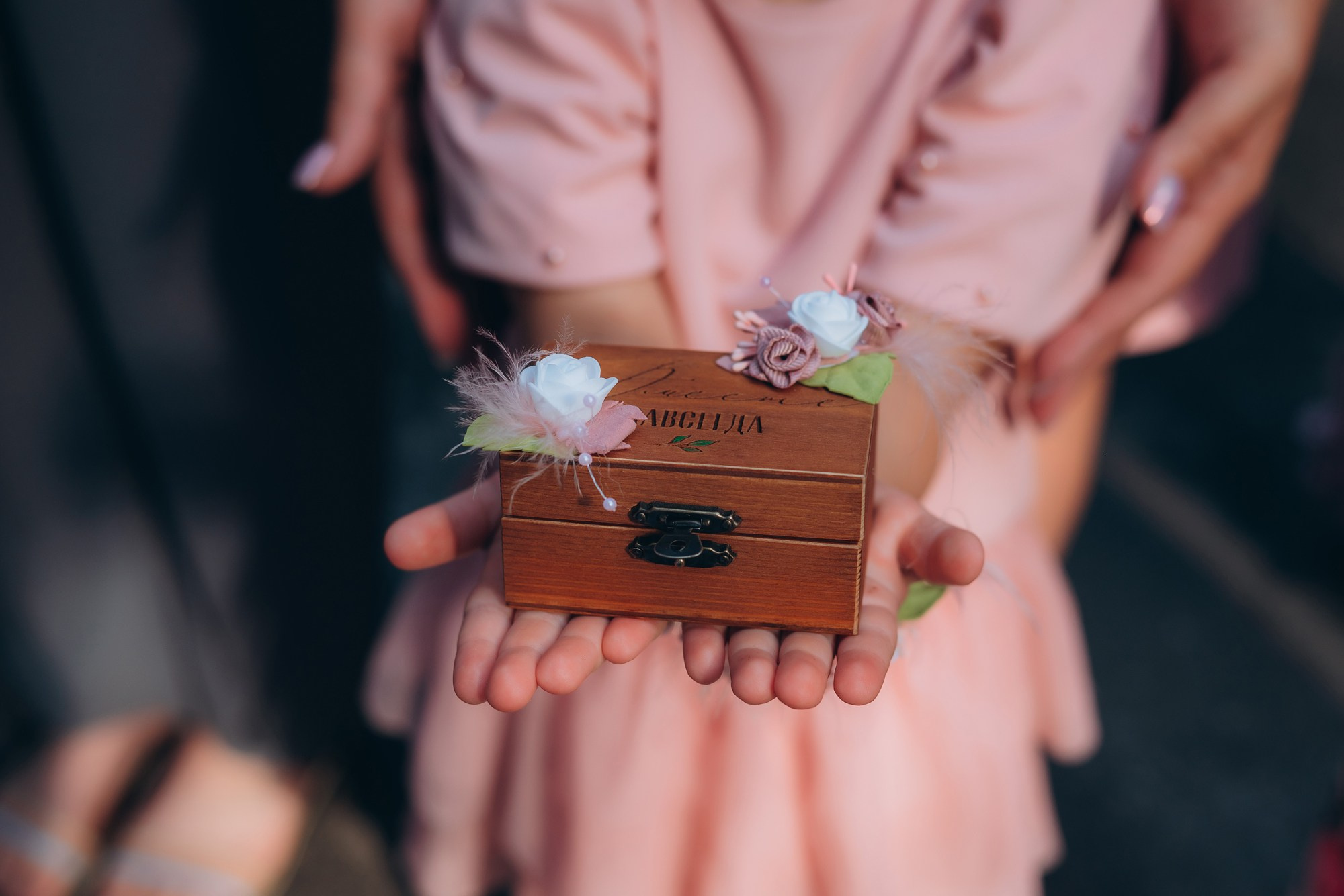 Екатерина + Никита. Фотографы Ивановы Краснодарский край