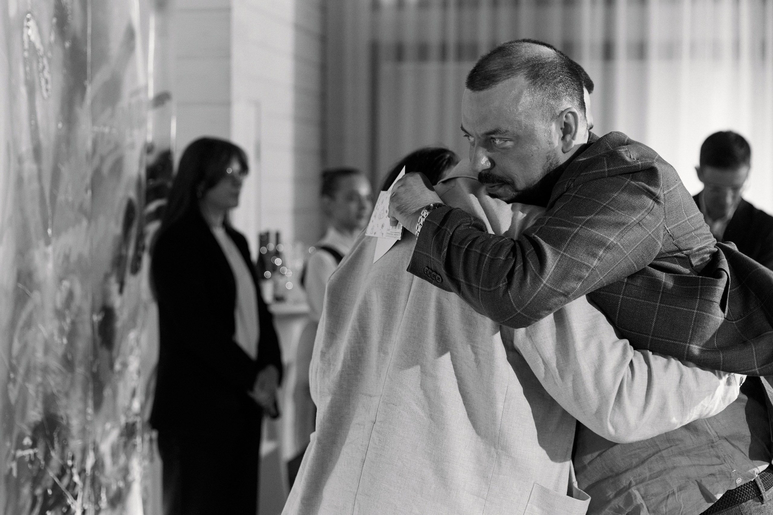 Посмотреть серию. Свадебный и семейный фотограф в Красноярске Тряпчев Павел