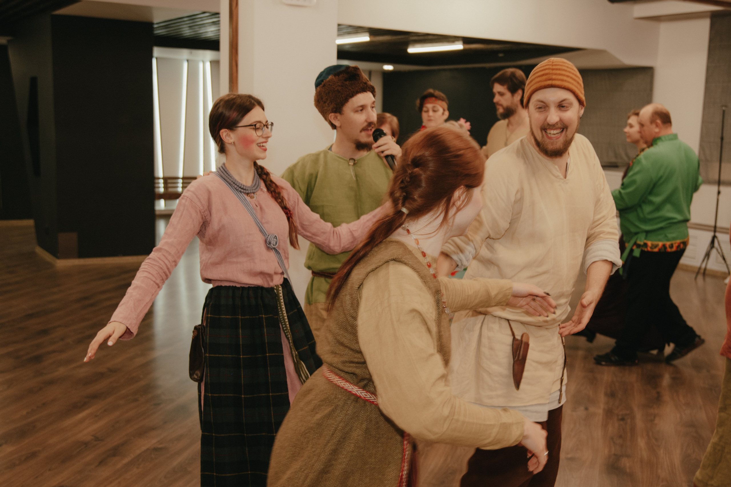 Вечерочка. Фотограф вдохновленной жизнью и природой Надежда Адданикова