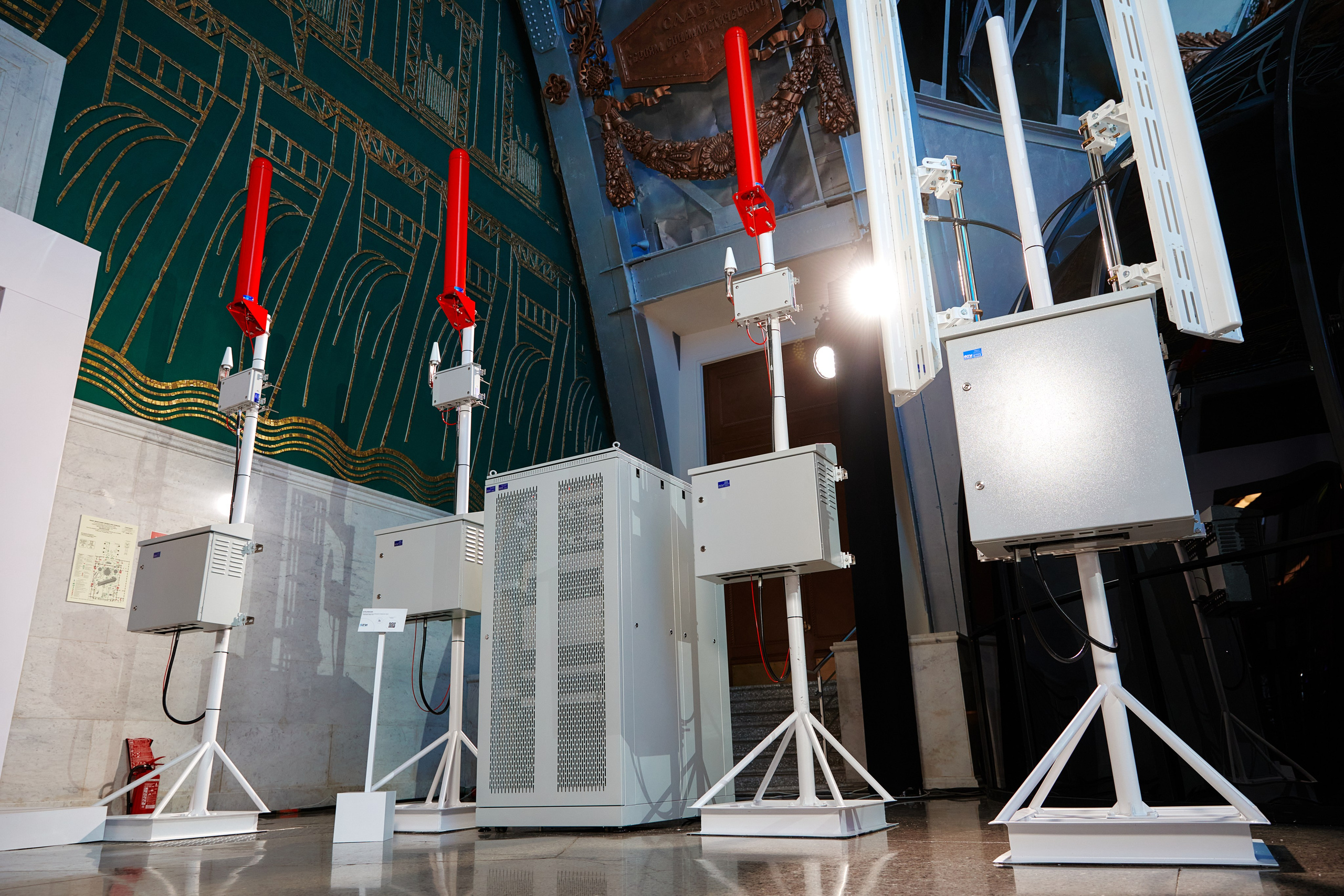 Выставки. Artem Ganja Photographer