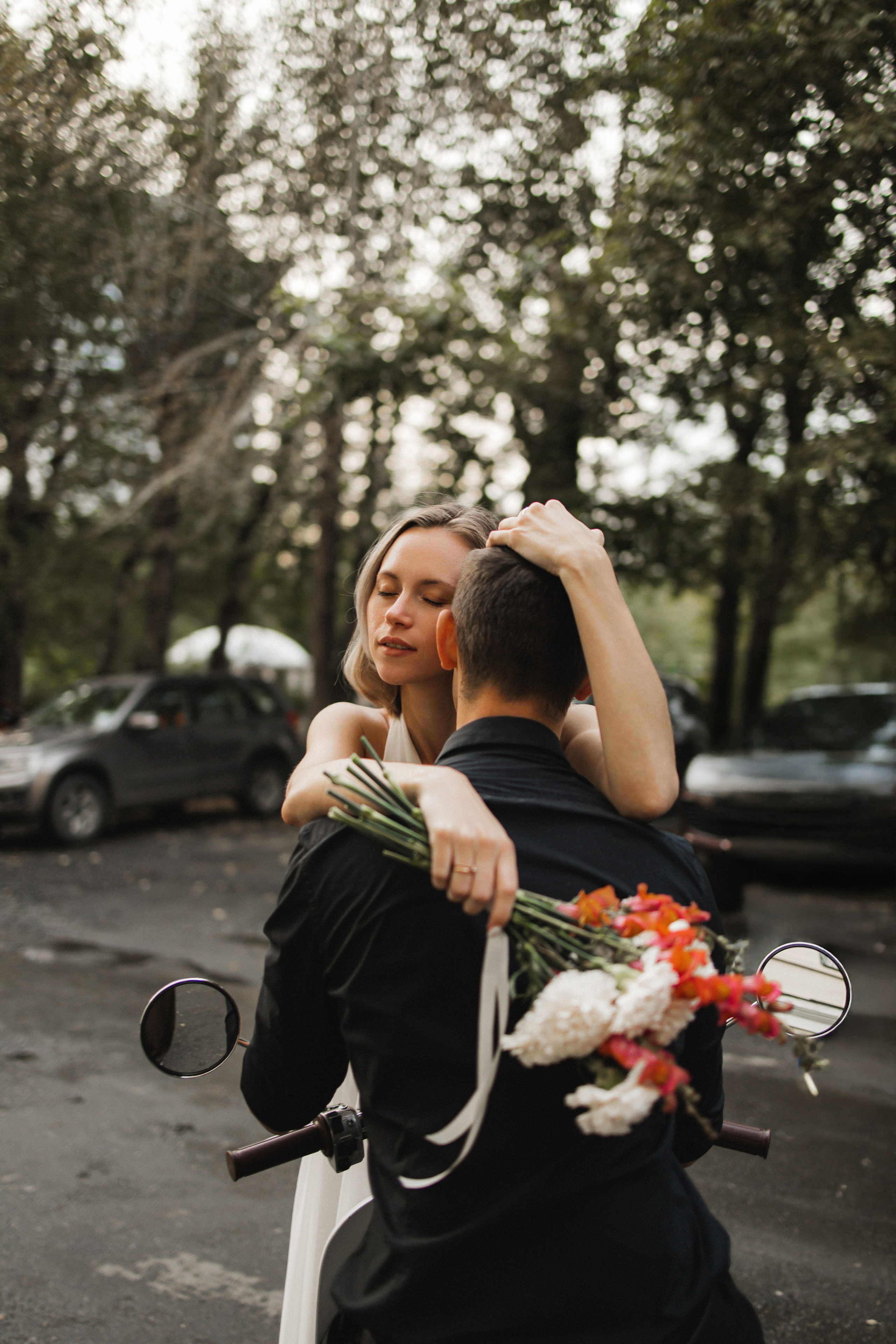 Love story. Фотограф Екатеринбург Анастасия Лиханова