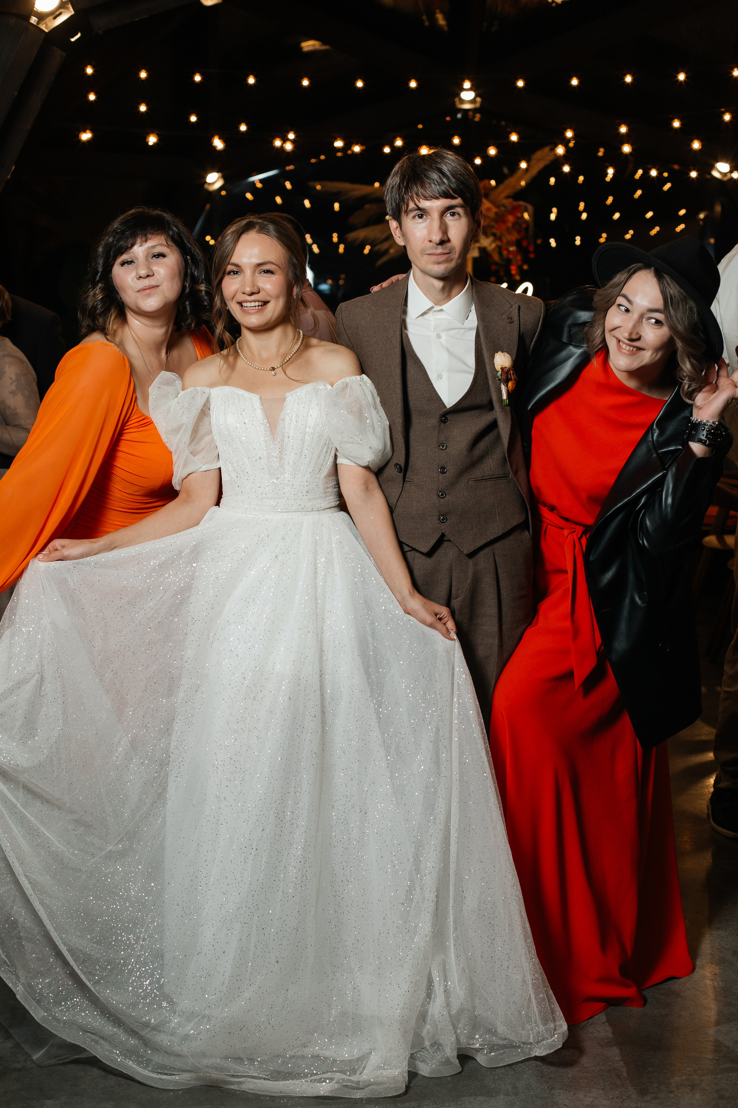 Пример полной свадебной съемки. Свадебный фотограф в Санкт-Петербурге Вика Стукачева