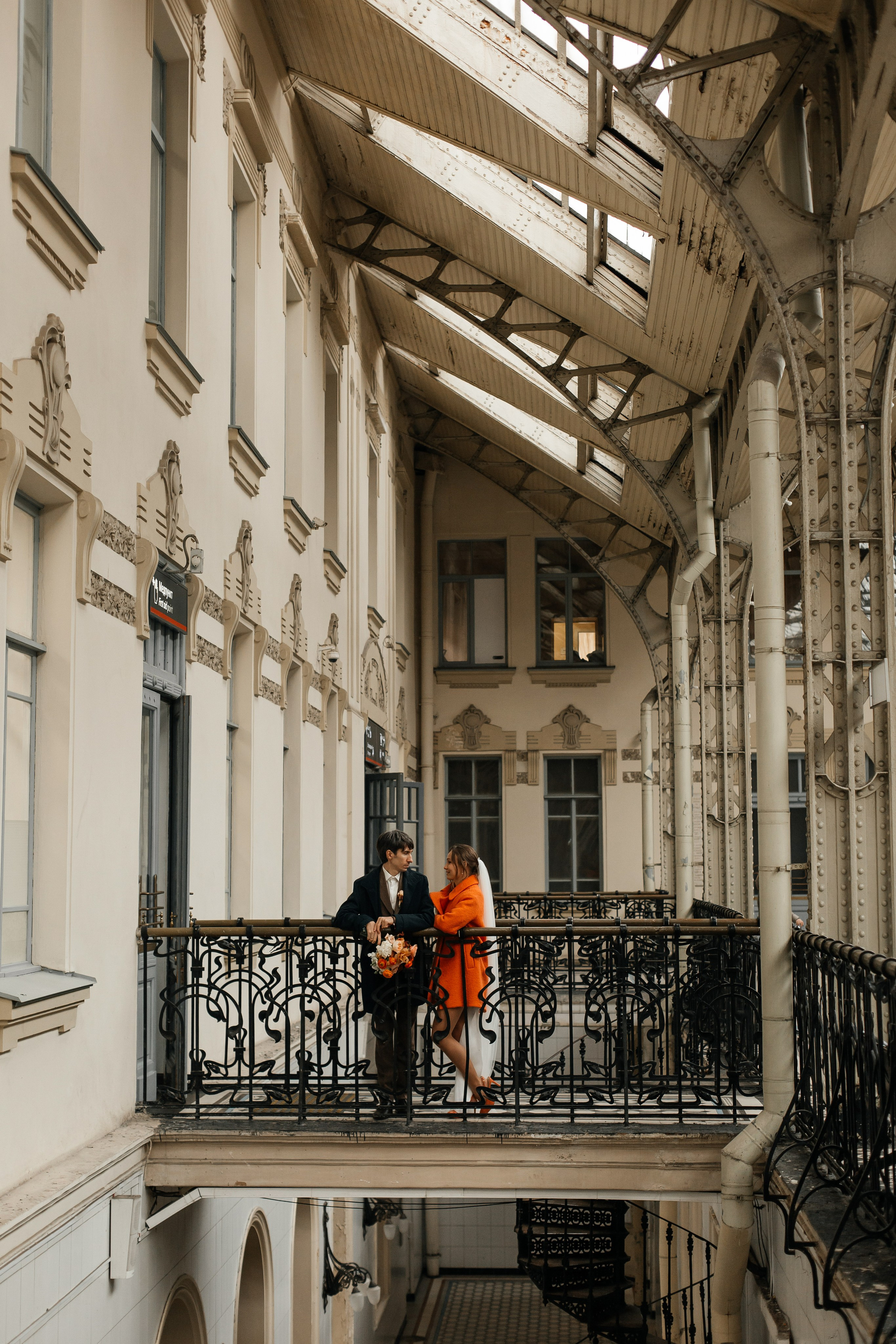 Пример полной свадебной съемки. Свадебный фотограф в Санкт-Петербурге Вика Стукачева