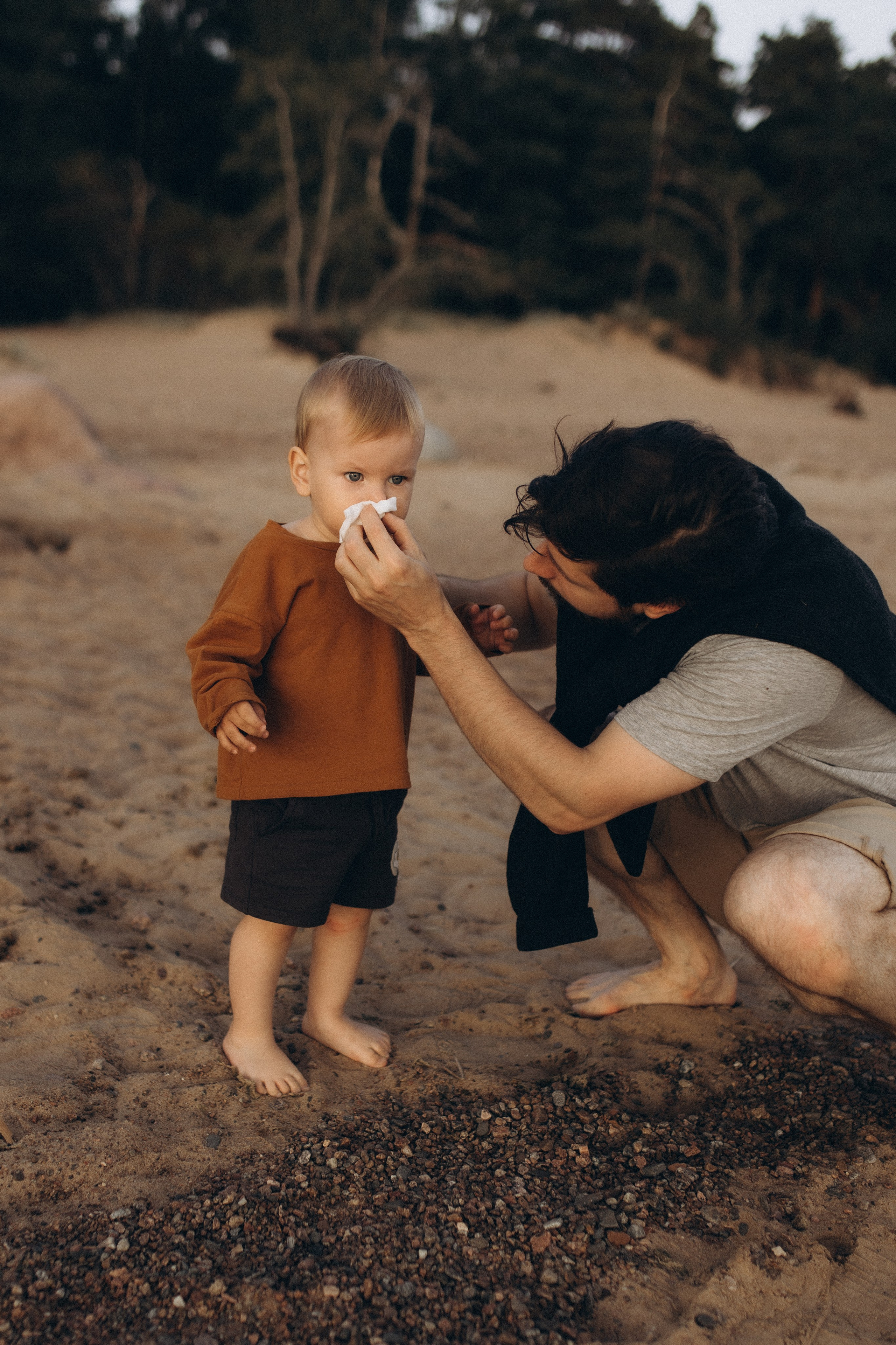 На недельку до второго. Фотограф из Петербурга