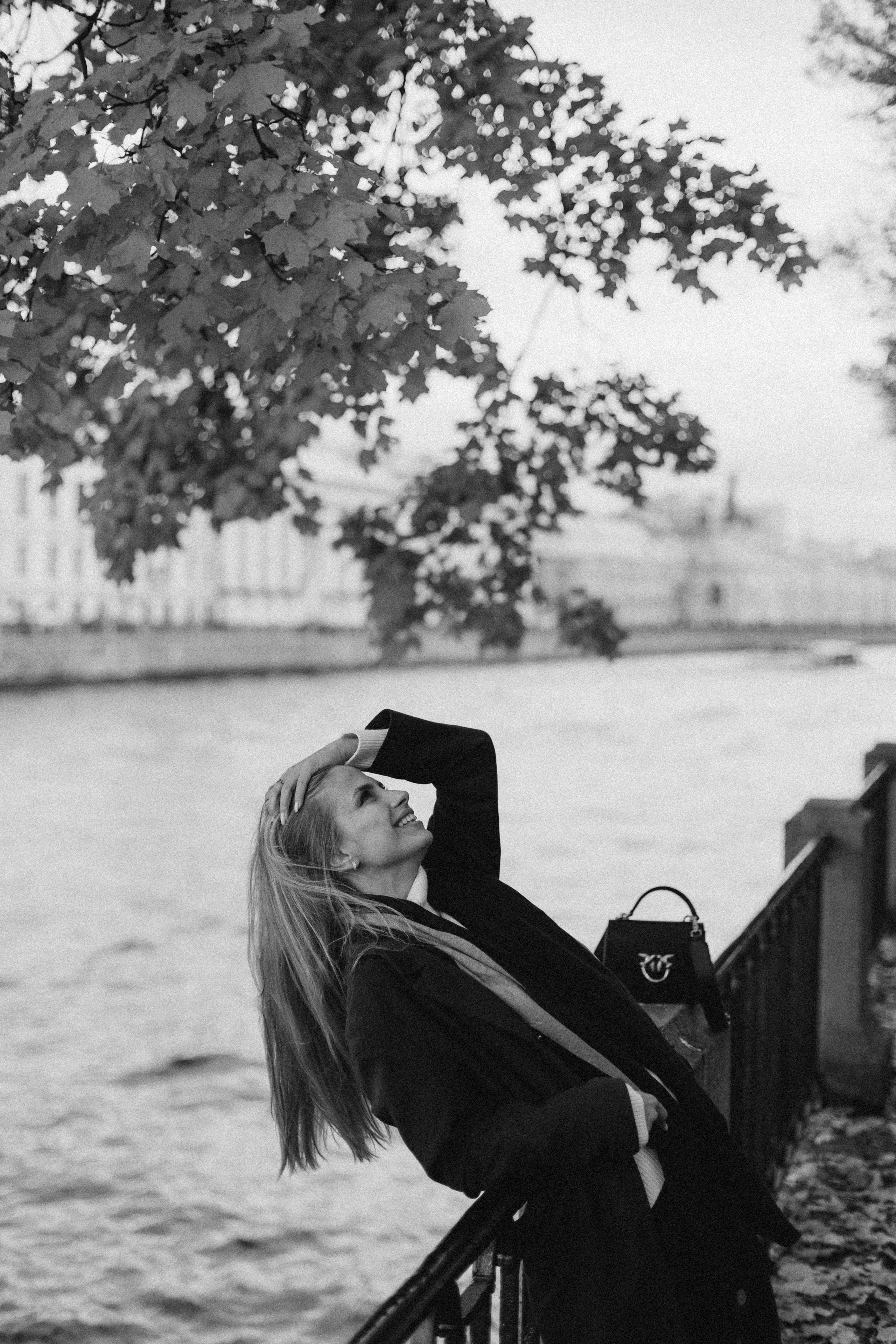 Мария. Фотограф из Петербурга