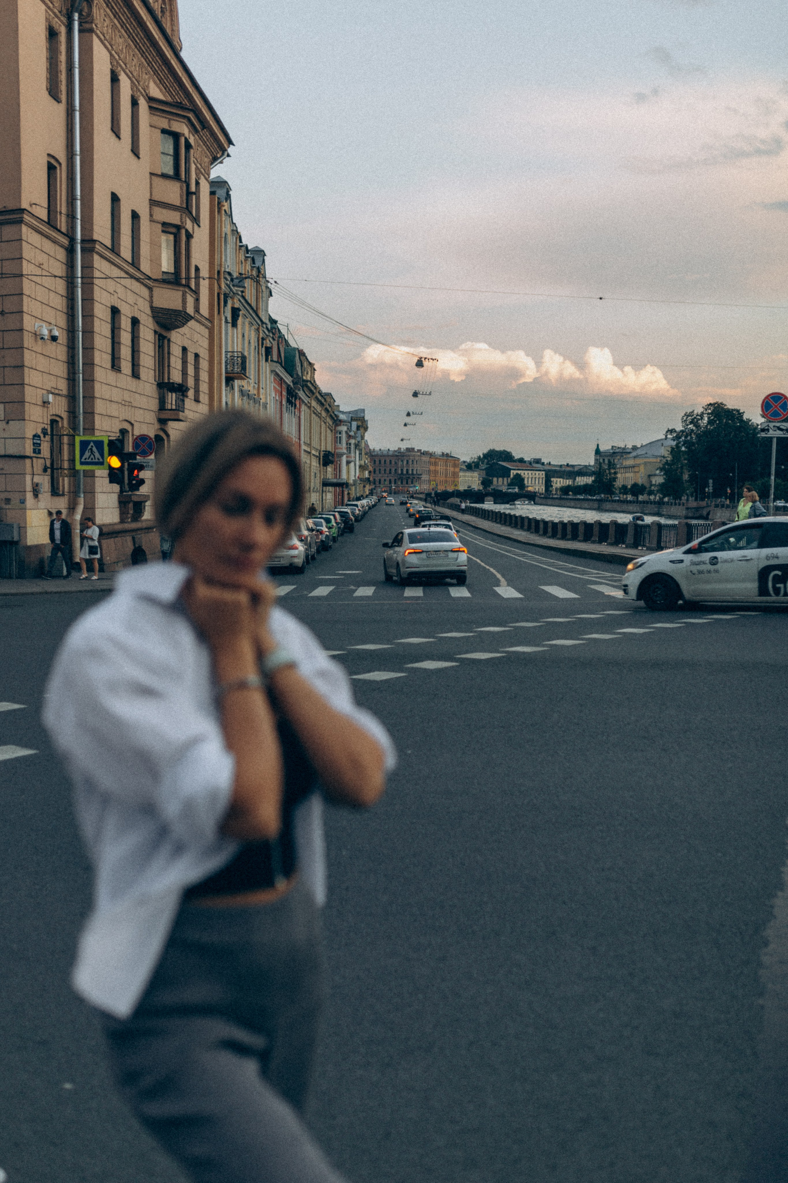 Лена. Фотограф из Петербурга