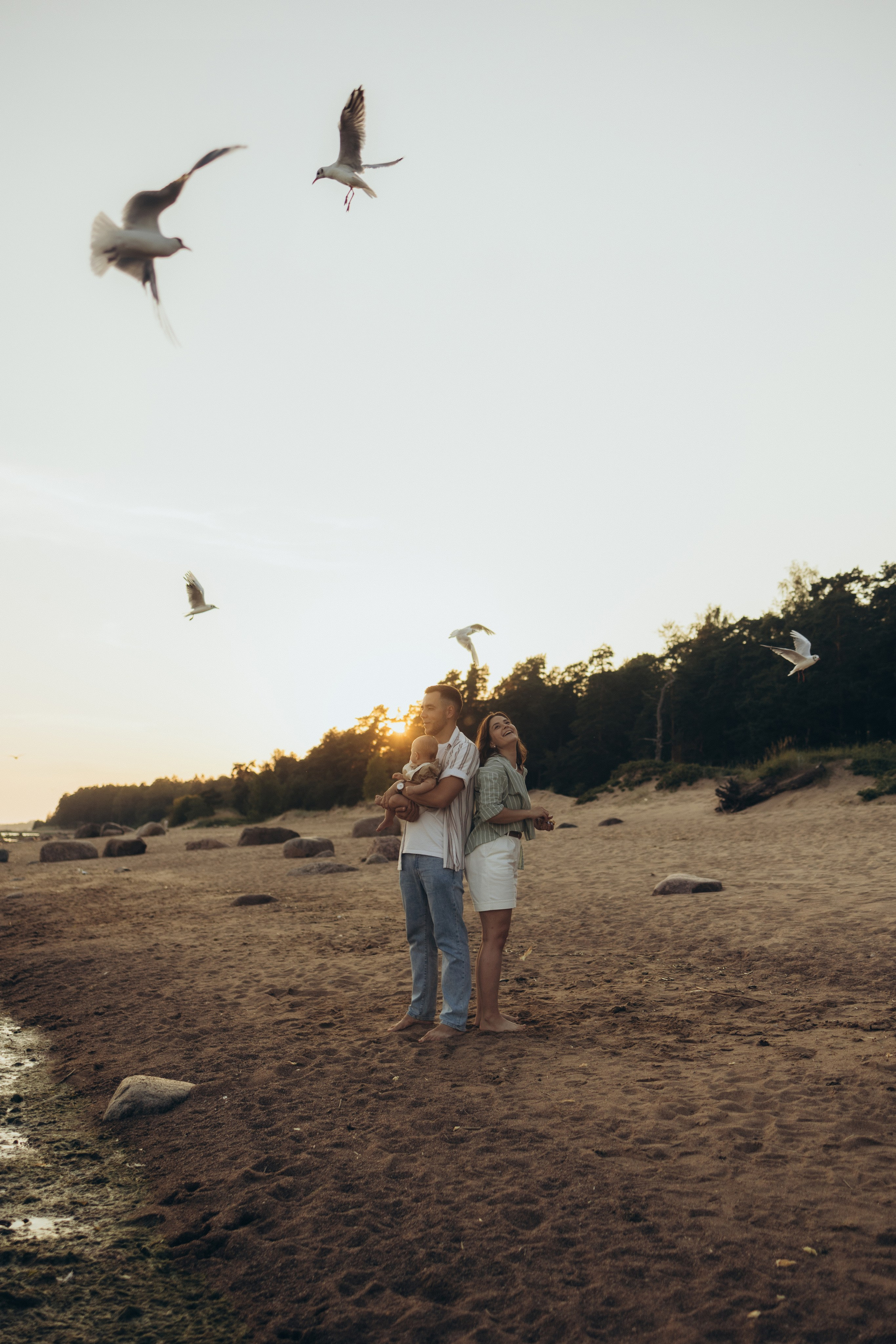 Булочка. Фотограф из Петербурга