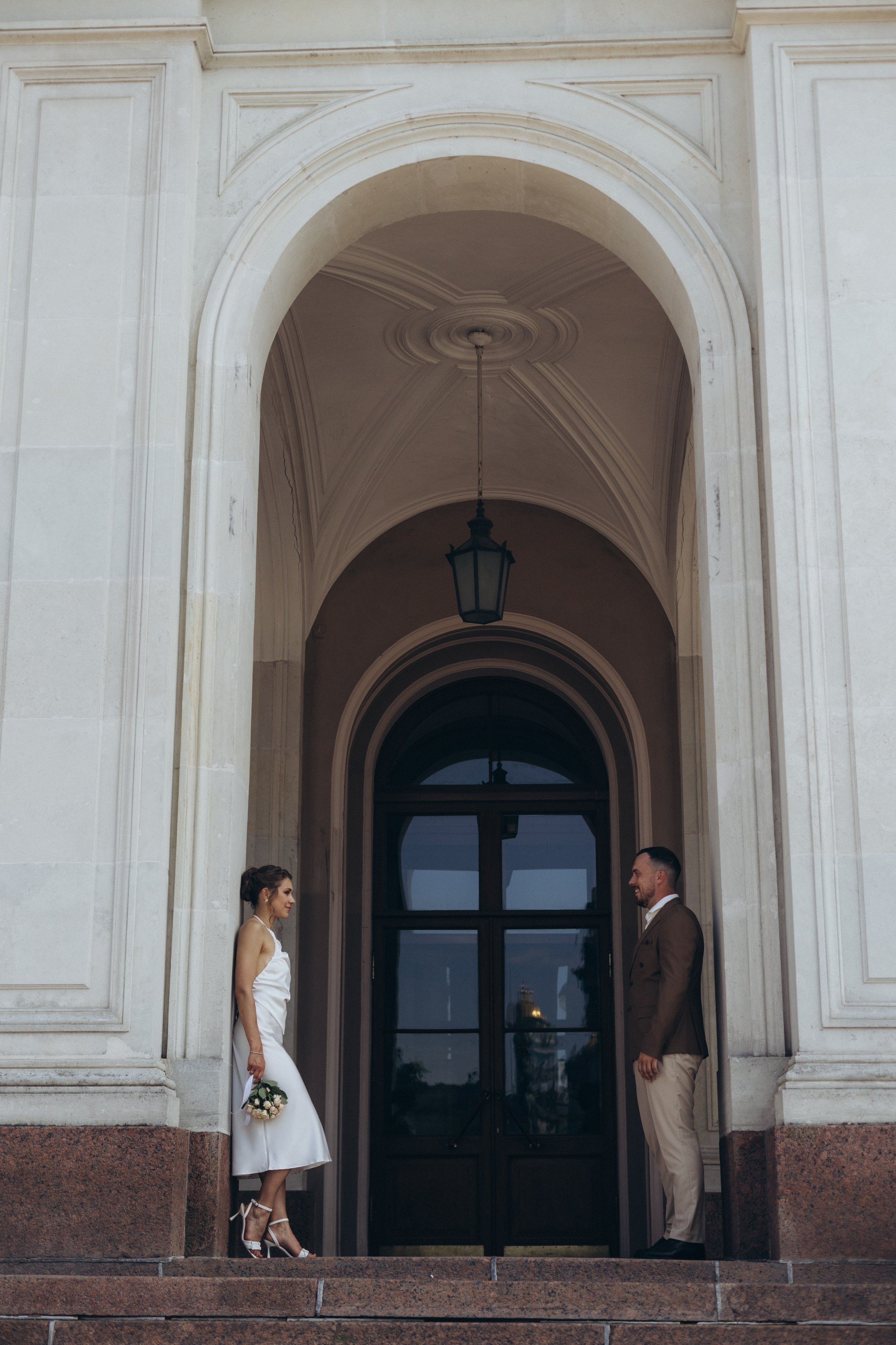 Наташа и Женя. Фотограф из Петербурга