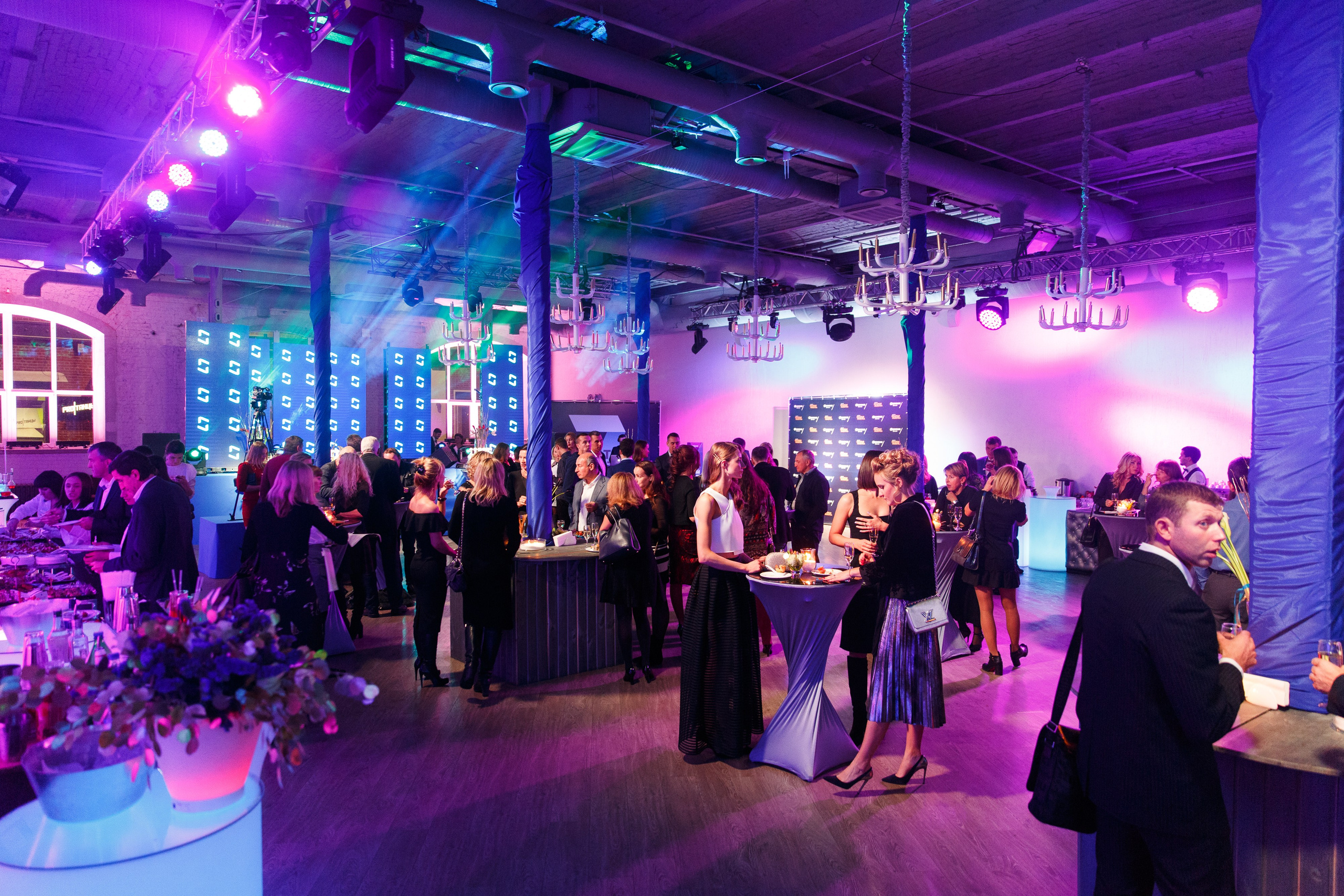 1. Фотограф Недорез Александр в Москве. Репортаж на ваших мероприятиях